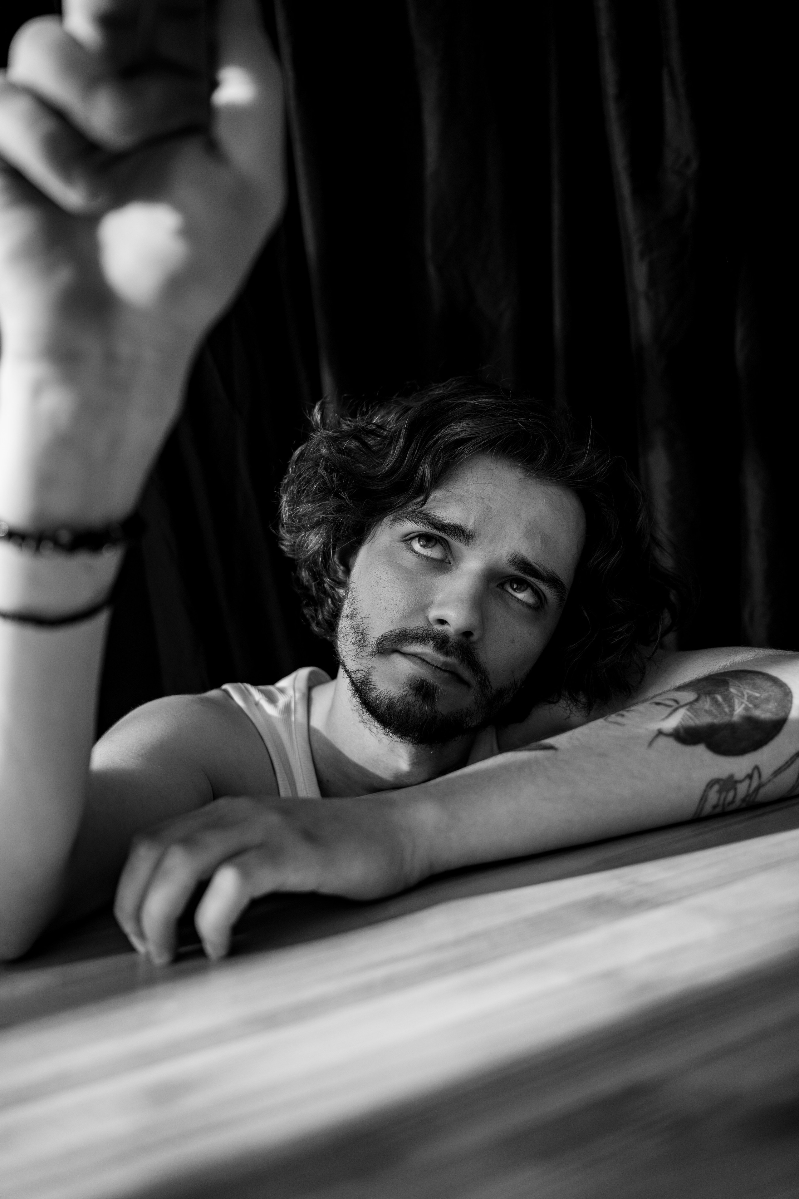 Дима. Свадебный фотограф Тольятти Москва Адамова Виктория