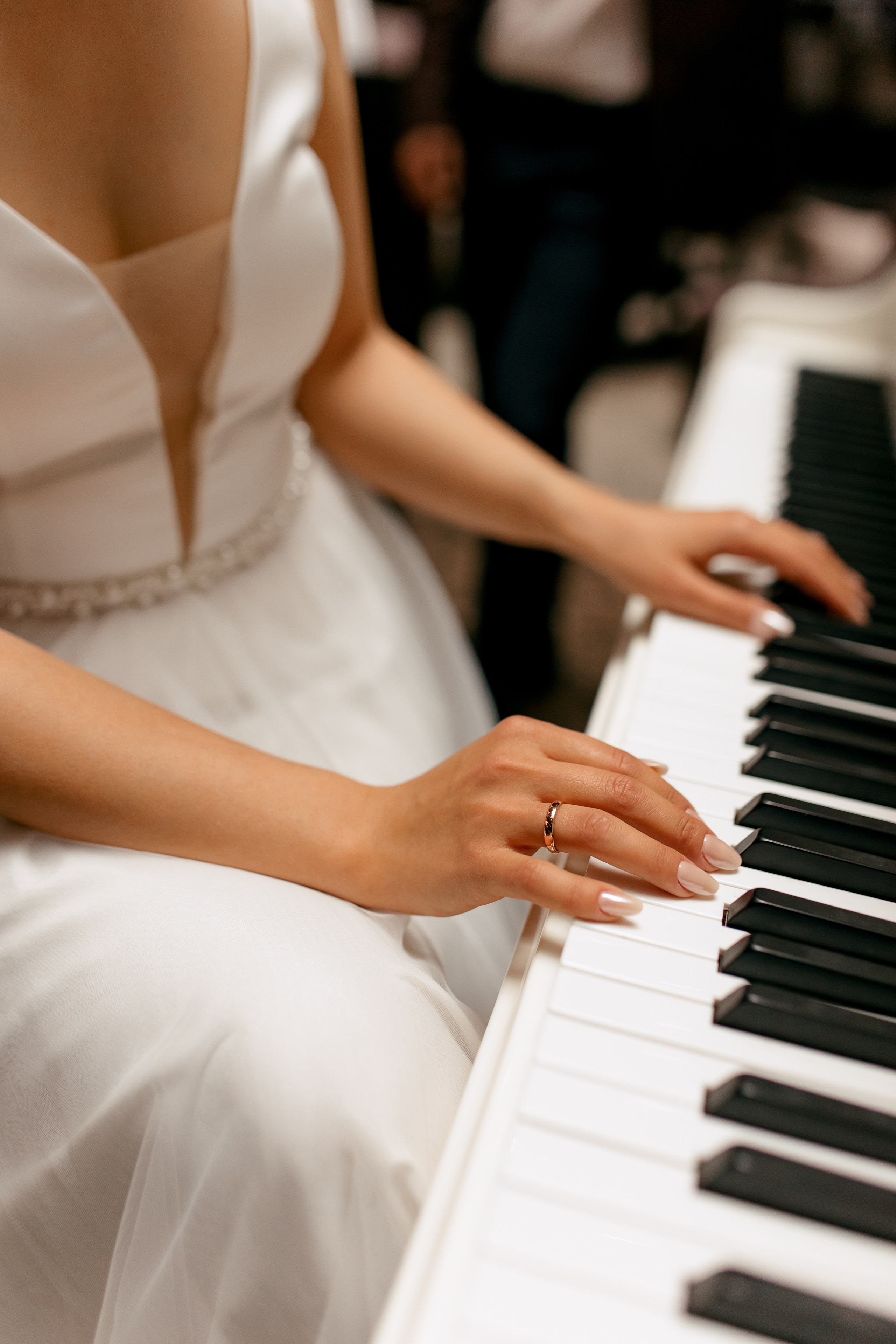 Дима и Яна. Свадебный и семейный фотограф в Туле и области Маша Костина