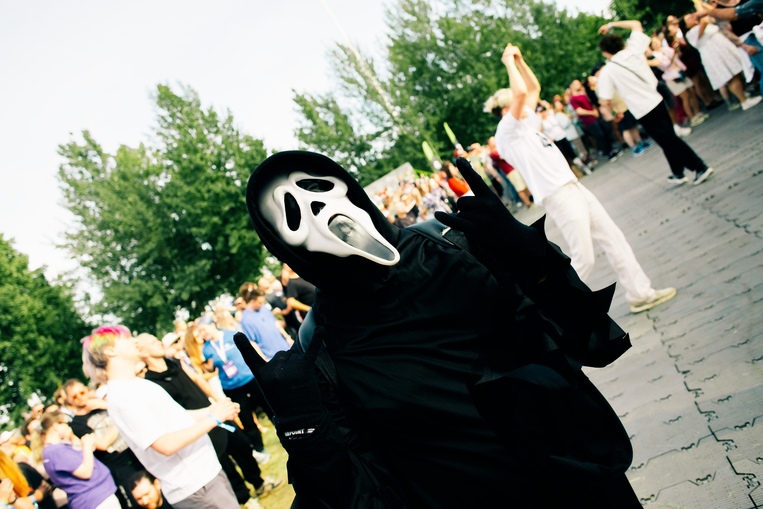 VK FEST SPB 2024 | PART 2. PASHAHARCE PHOTOGRAPHER & VIDEOGRAPHER