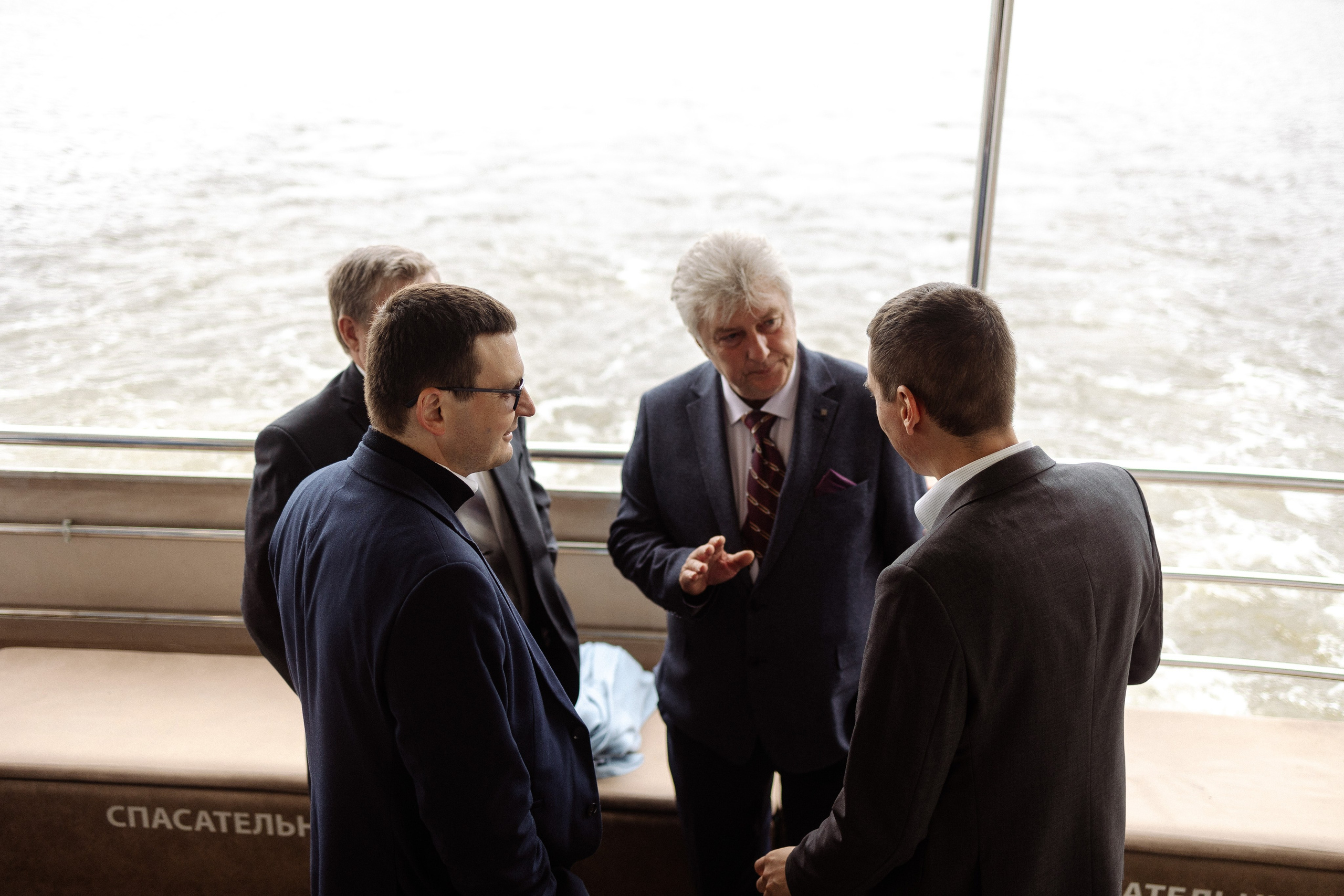 Алексей и Анна. Свадебный фотограф Маргарита Глумскова