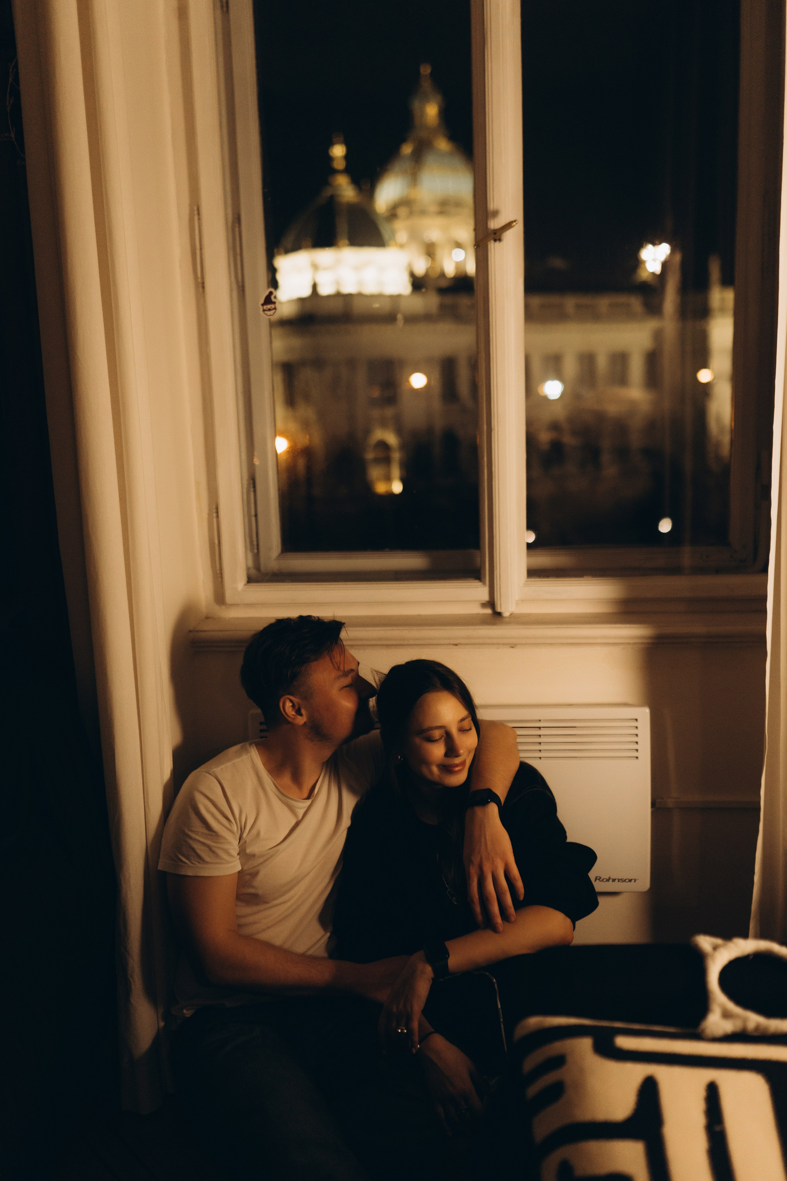 Фотограф в Калининграде Саша Наместникова