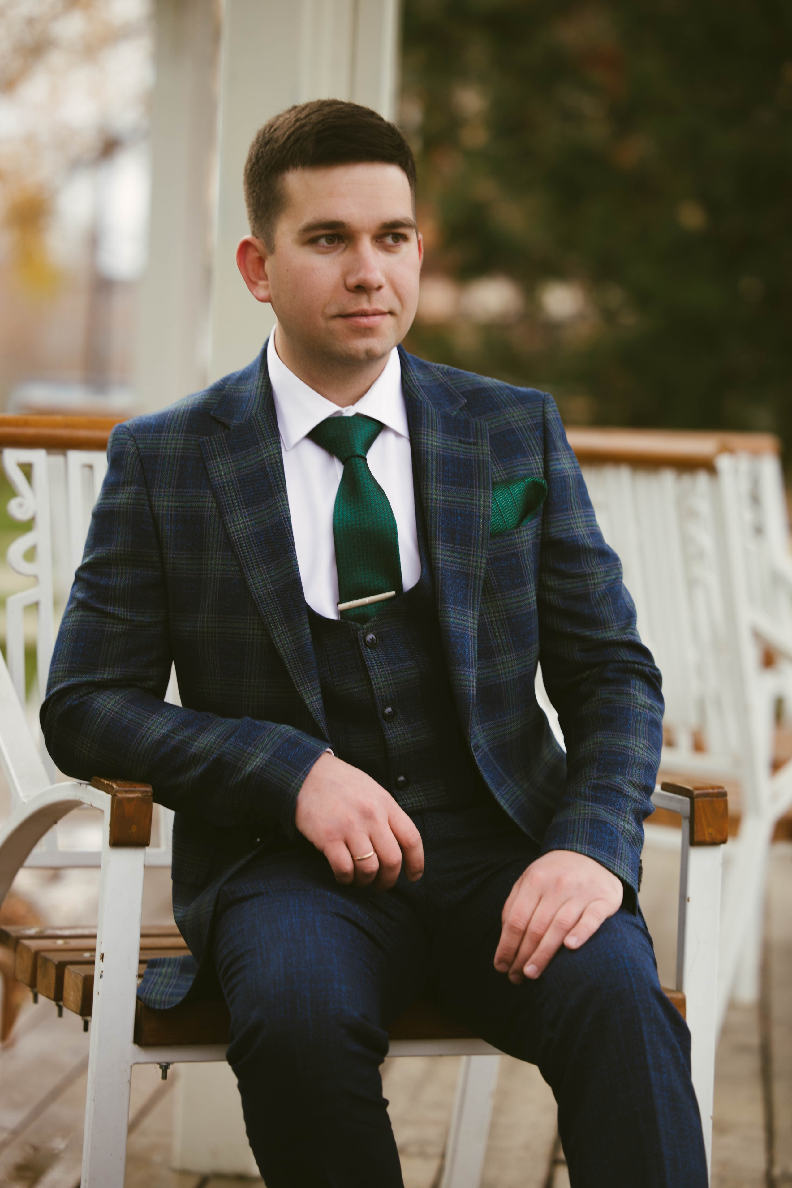 Анна и Роман. Фотограф в Липецке и Москве Рыкова Юлия