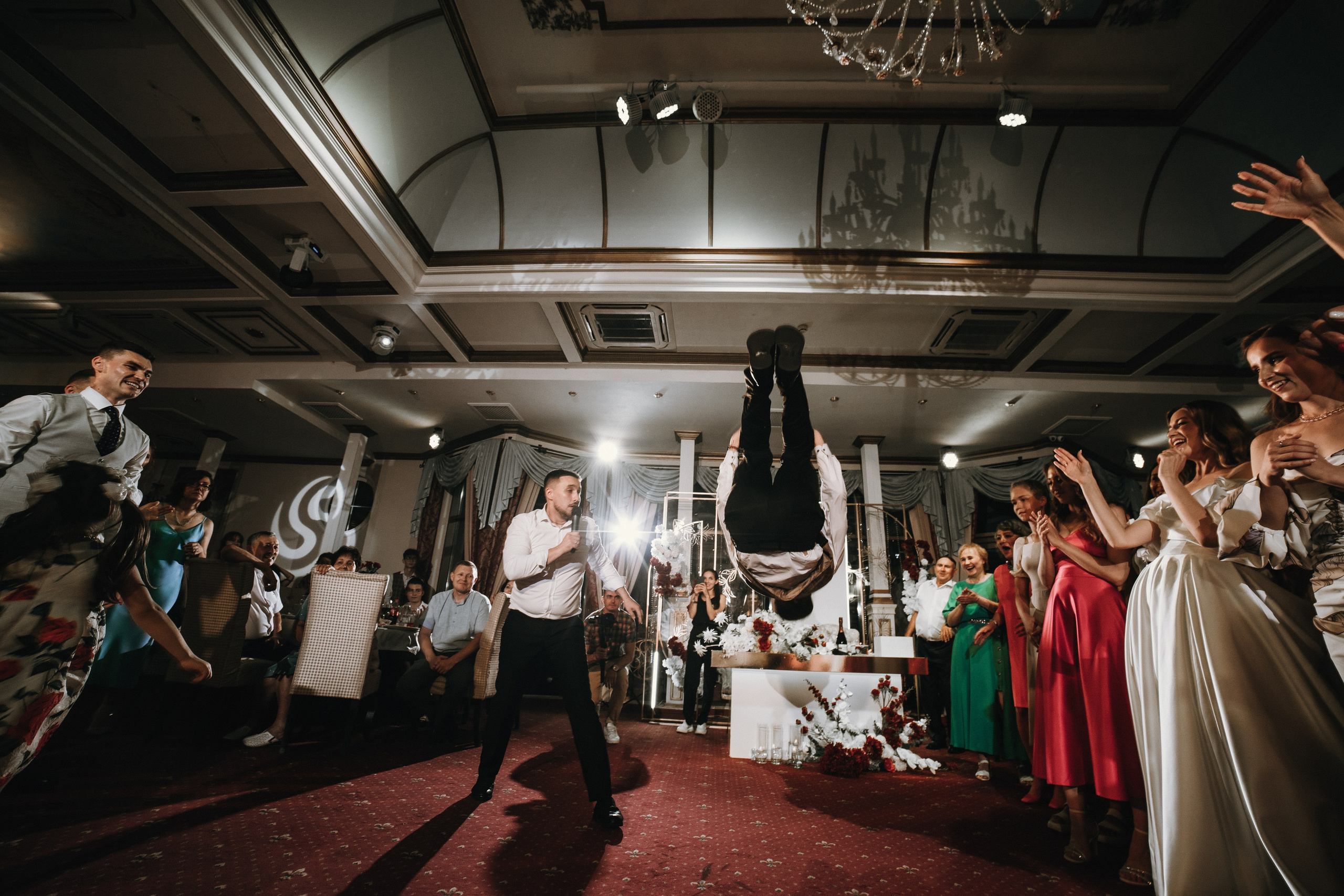 Александр + Стелла (полный день). Лайфстайл фотограф в Чебоксарах и Санкт-Петербурге Тоня Бекнёва