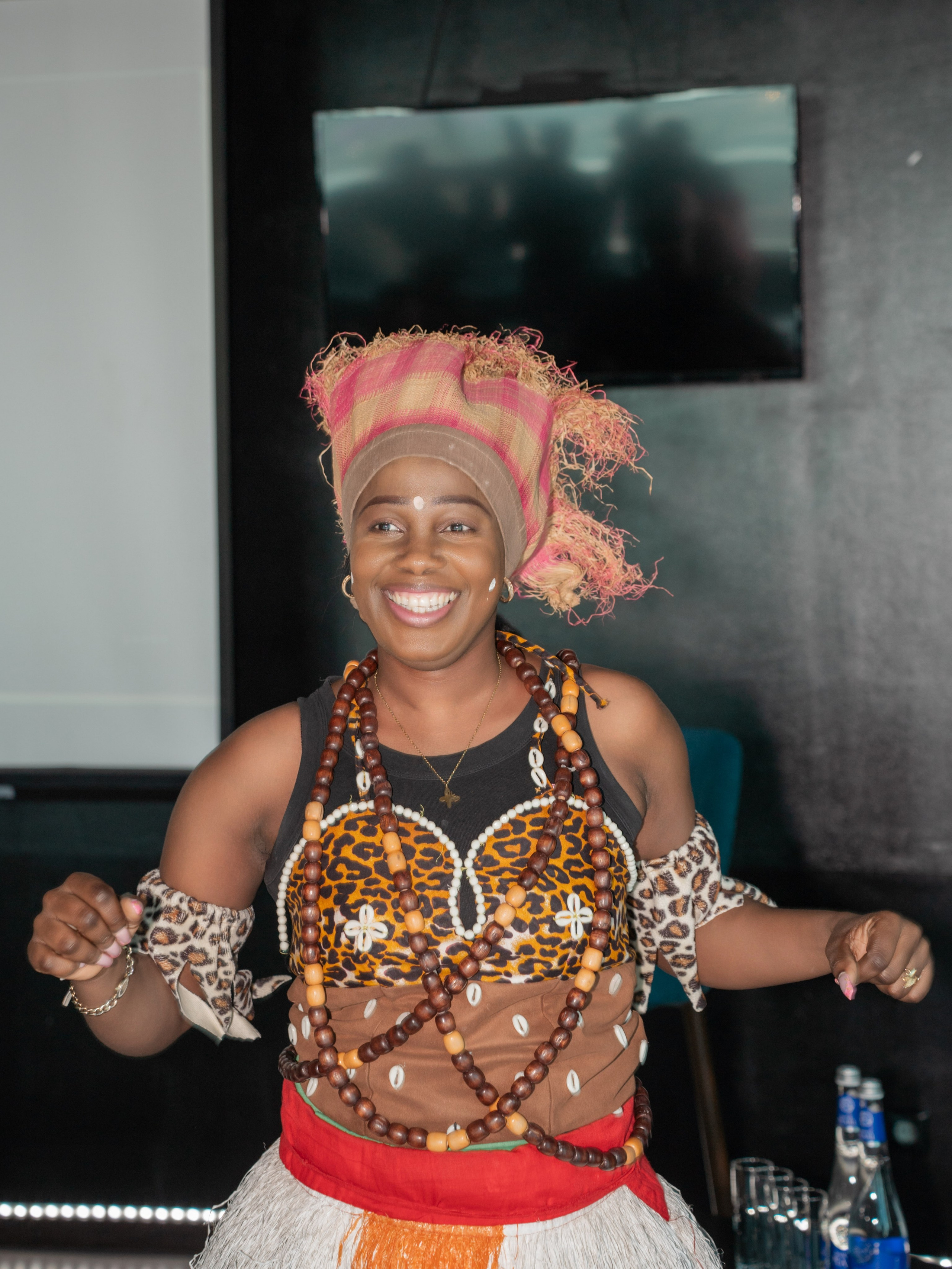 Клуб «SayYes». Фотограф Зинаида Евдокимова