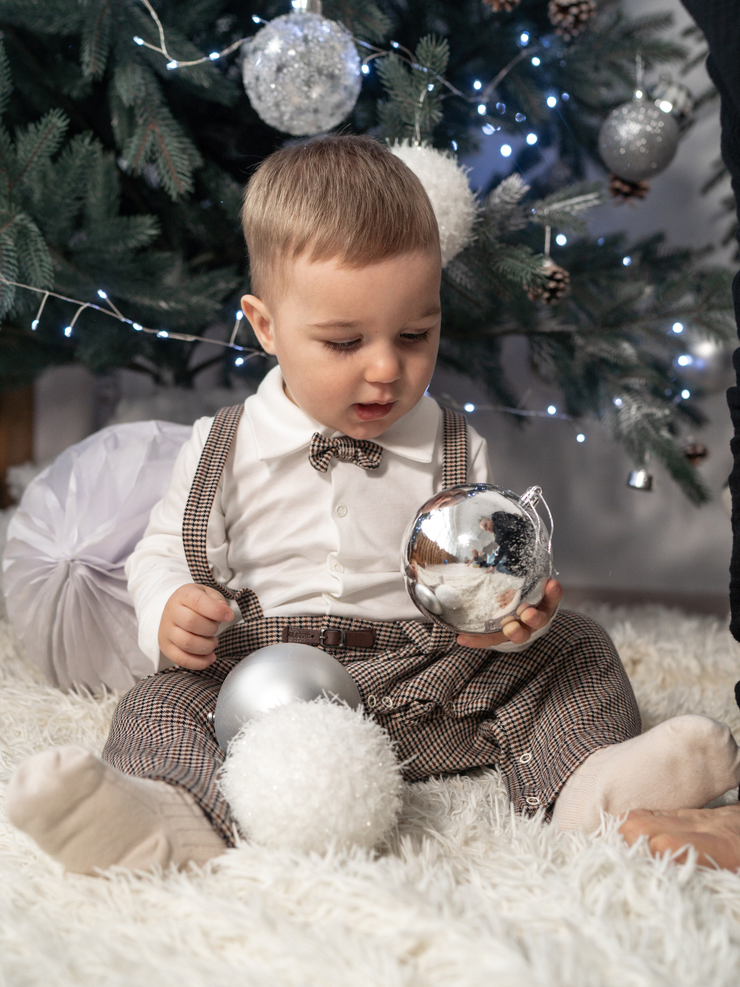 Годовасия Михаила. Фотограф Зинаида Евдокимова