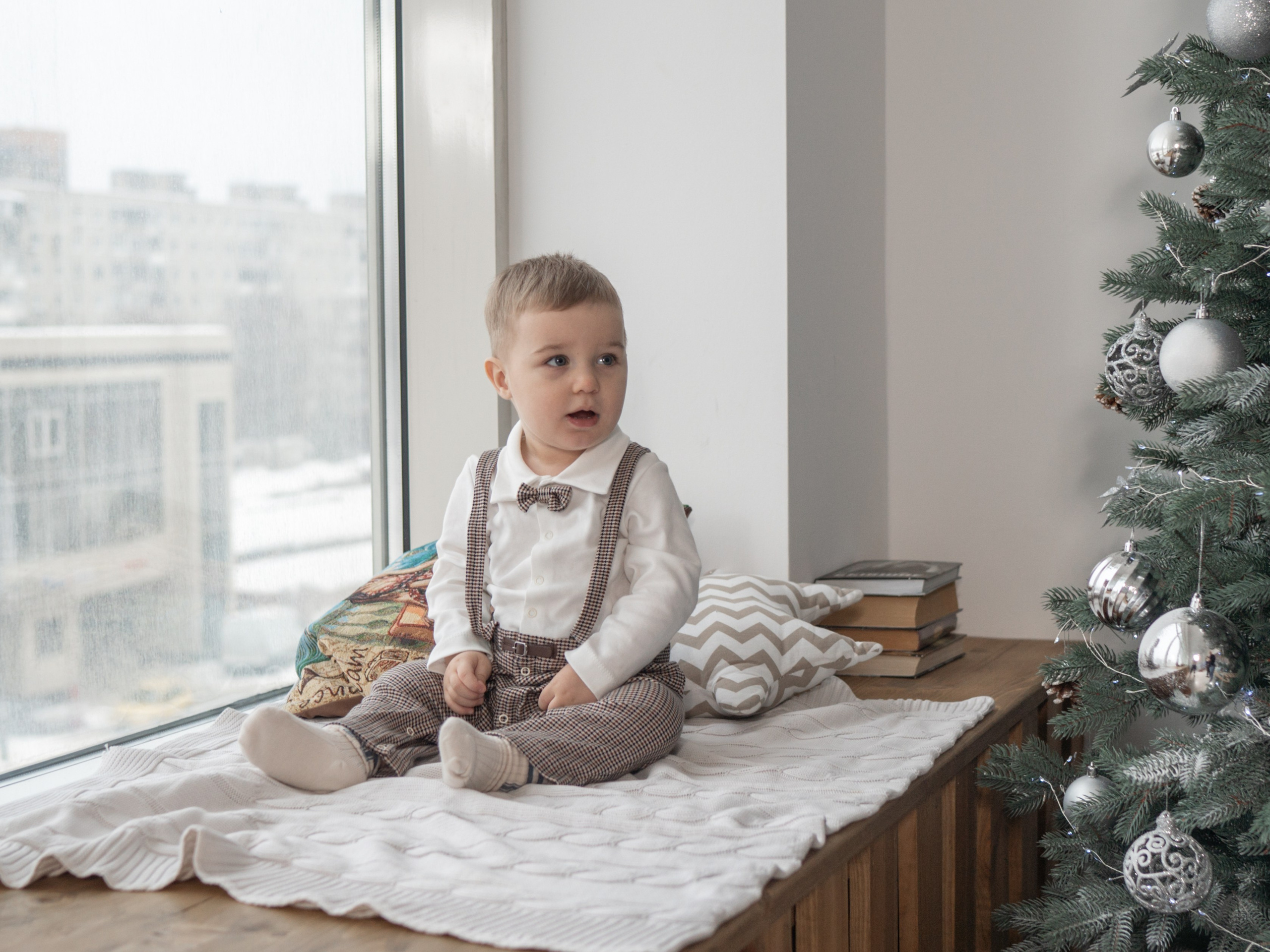 Годовасия Михаила. Фотограф Зинаида Евдокимова