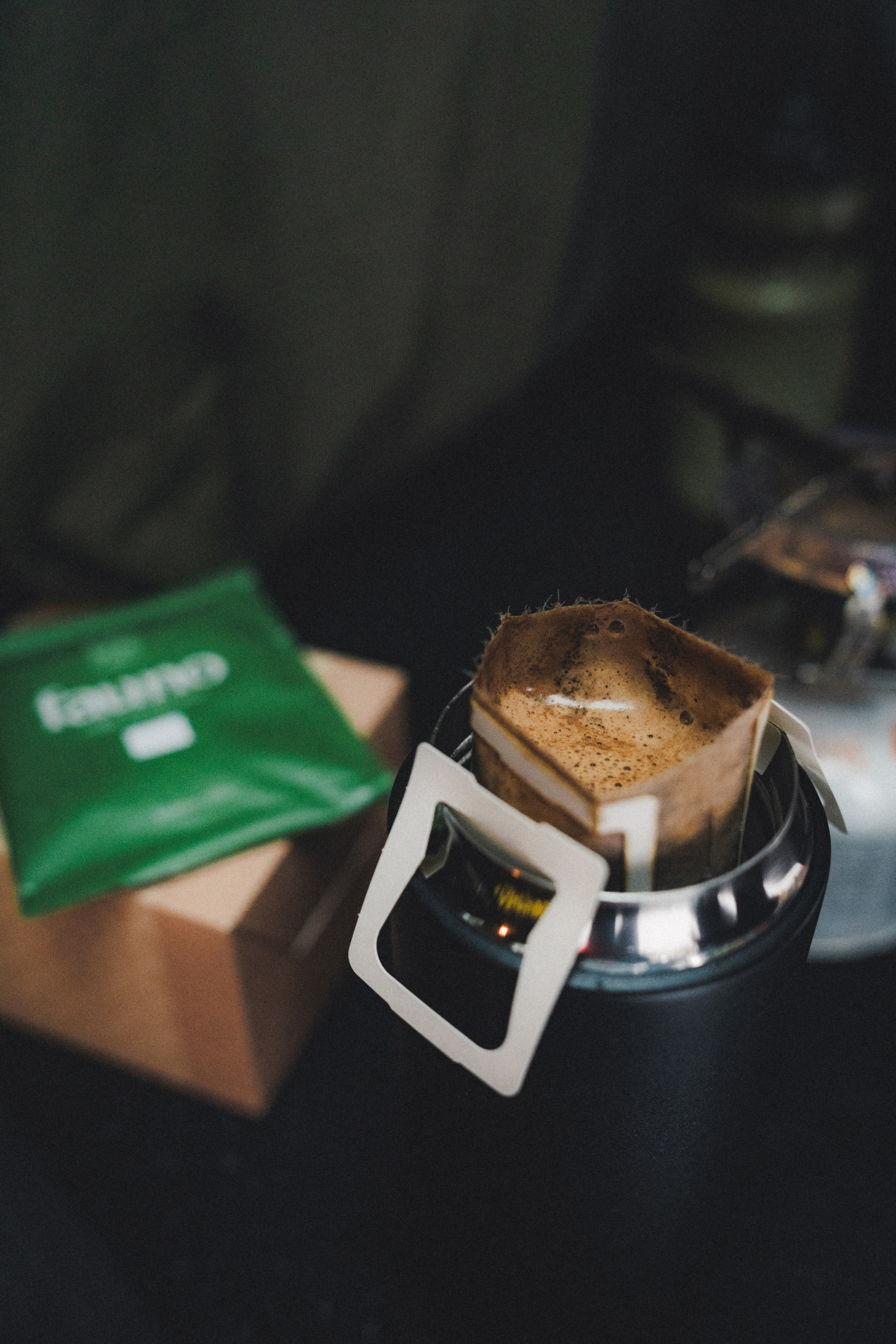 Niva Bronto (Nessie) x FAUNO. Фотограф Илья К. в Москве