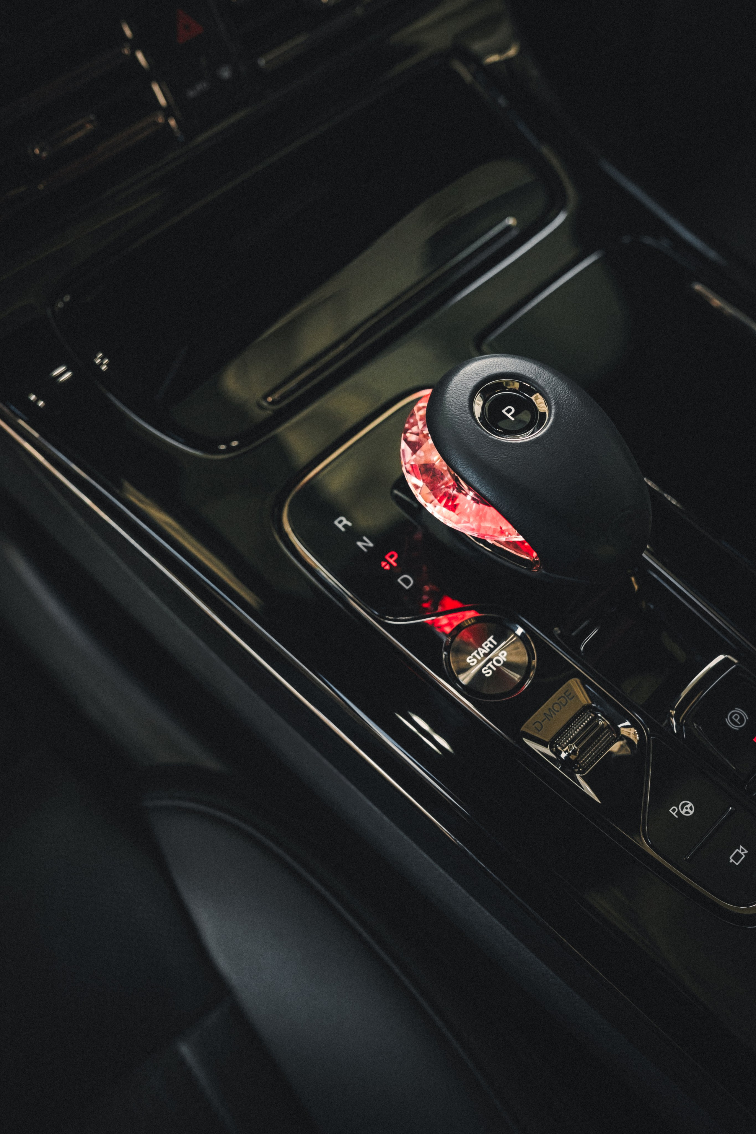 GAC M8 | для GAC Motor. Фотограф Илья К. в Москве