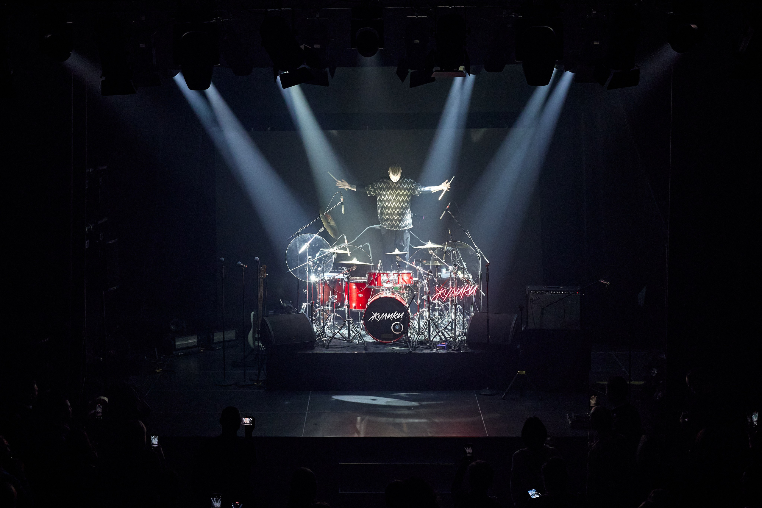 Алексей Филатов юбилей 60 лет. Святослав Лебедев | Рекламный фотограф — Коммерческая съемка, Арт-дирекшн, AI-интеграция