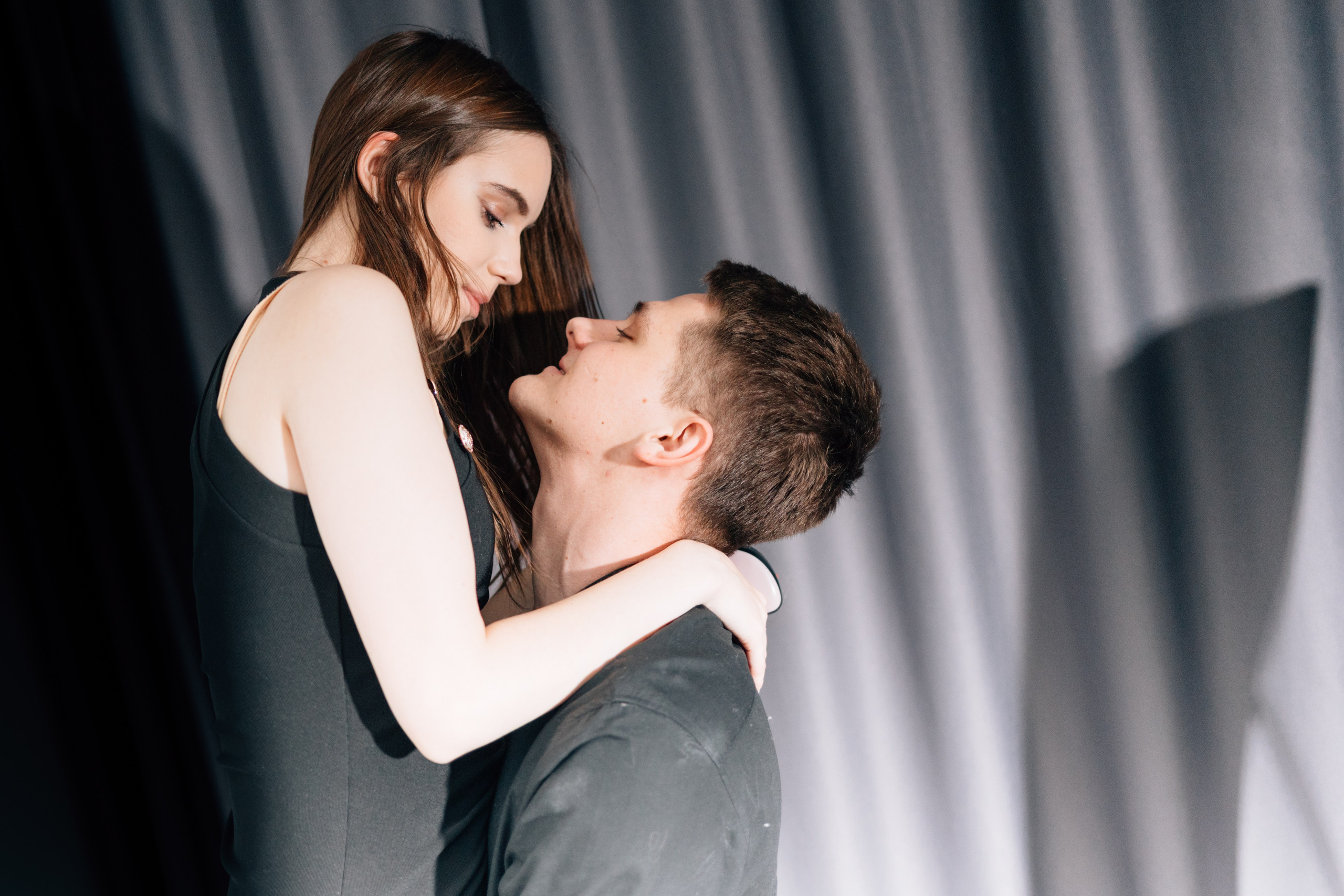 Григорий и Маргарита. Свадебный фотограф в Южно-Сахалинске Валерий Харченко