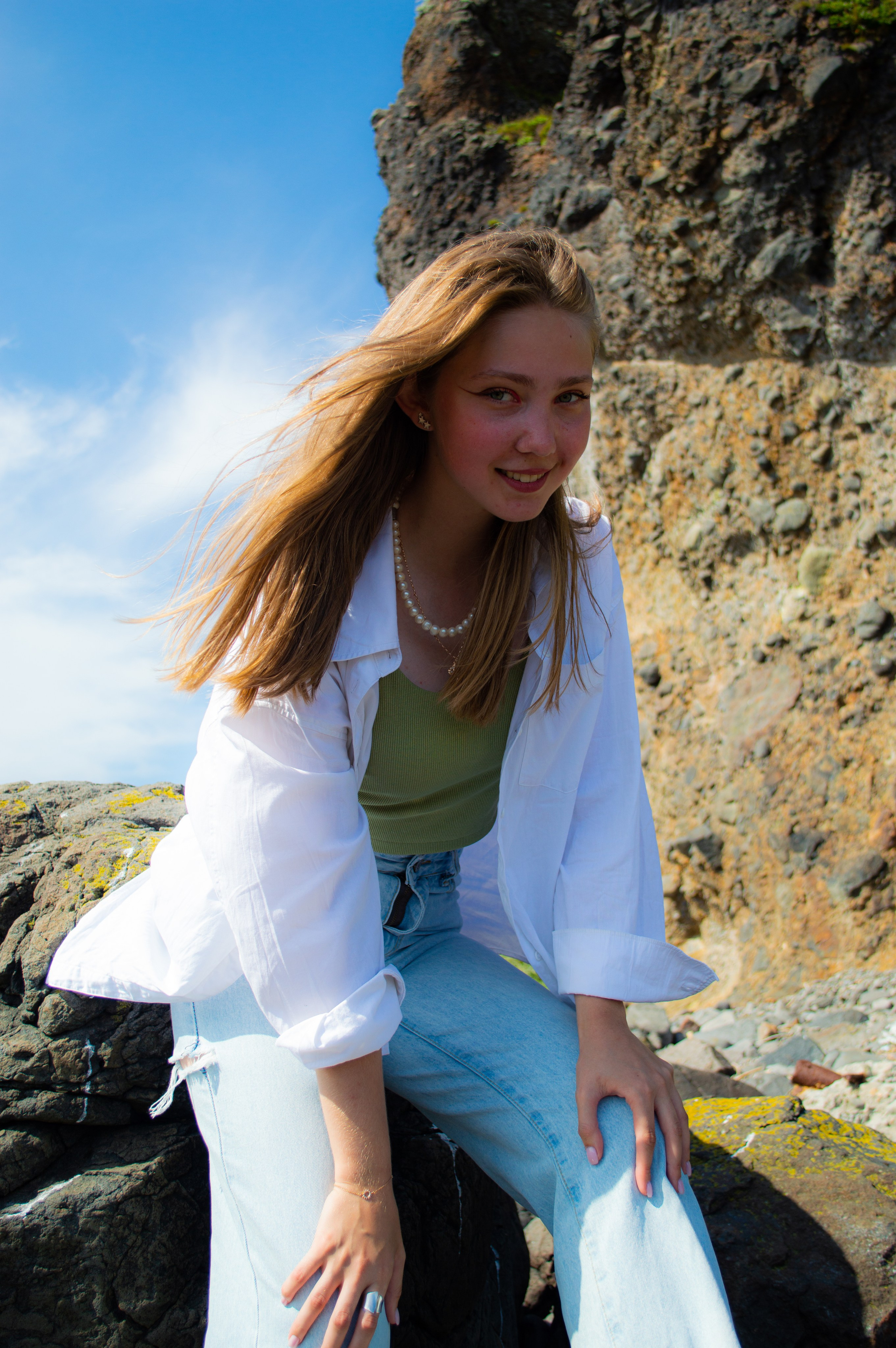 Alina. Свадебный фотограф в Южно-Сахалинске Валерий Харченко