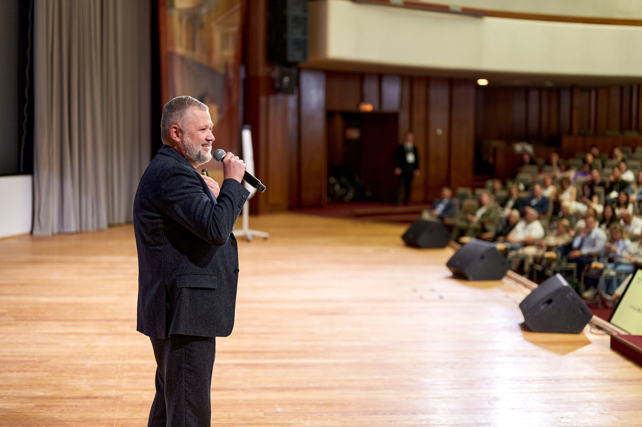 Форум «Клиенты на всю жизнь», г. Москва. Анна Гончарова свадебный и репортажный фотограф в Москве