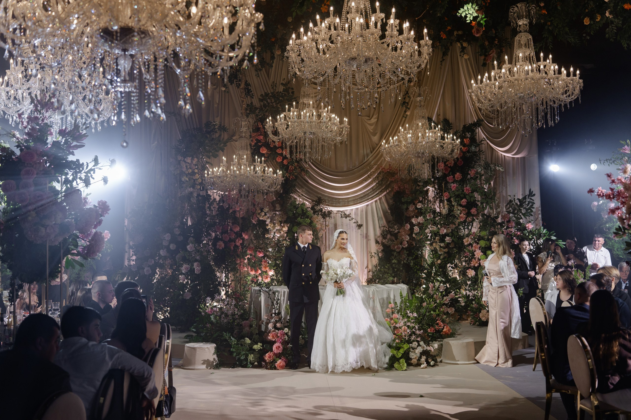 Олеги и Диана. Свадебный фотограф в Ростове