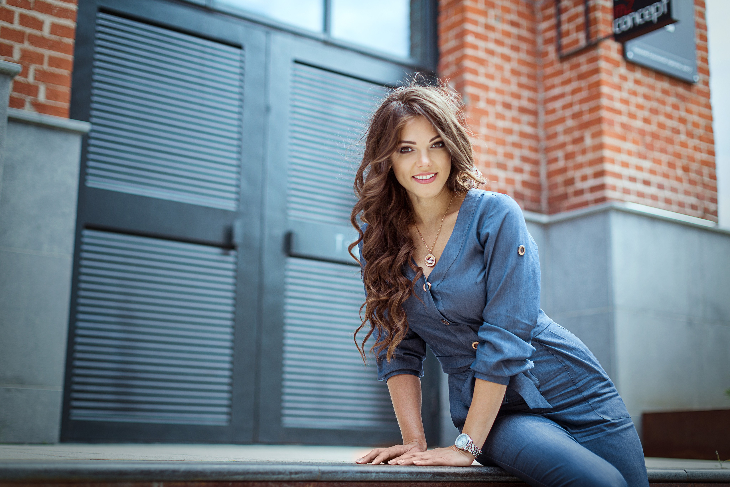 Лена. Фотограф на Крещение, семейный фотограф в Москве