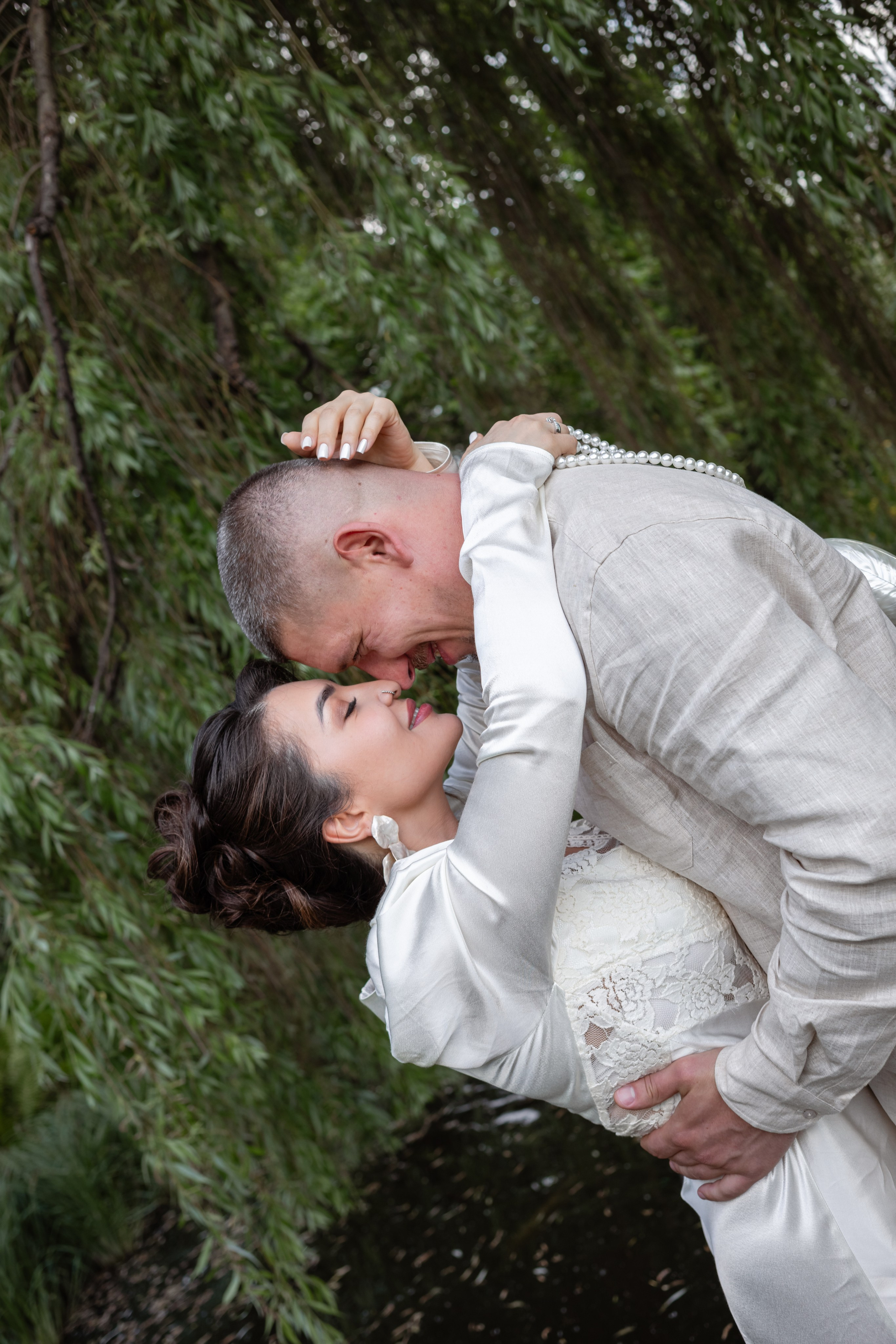 Wedding. Фотограф Алина Гашникова