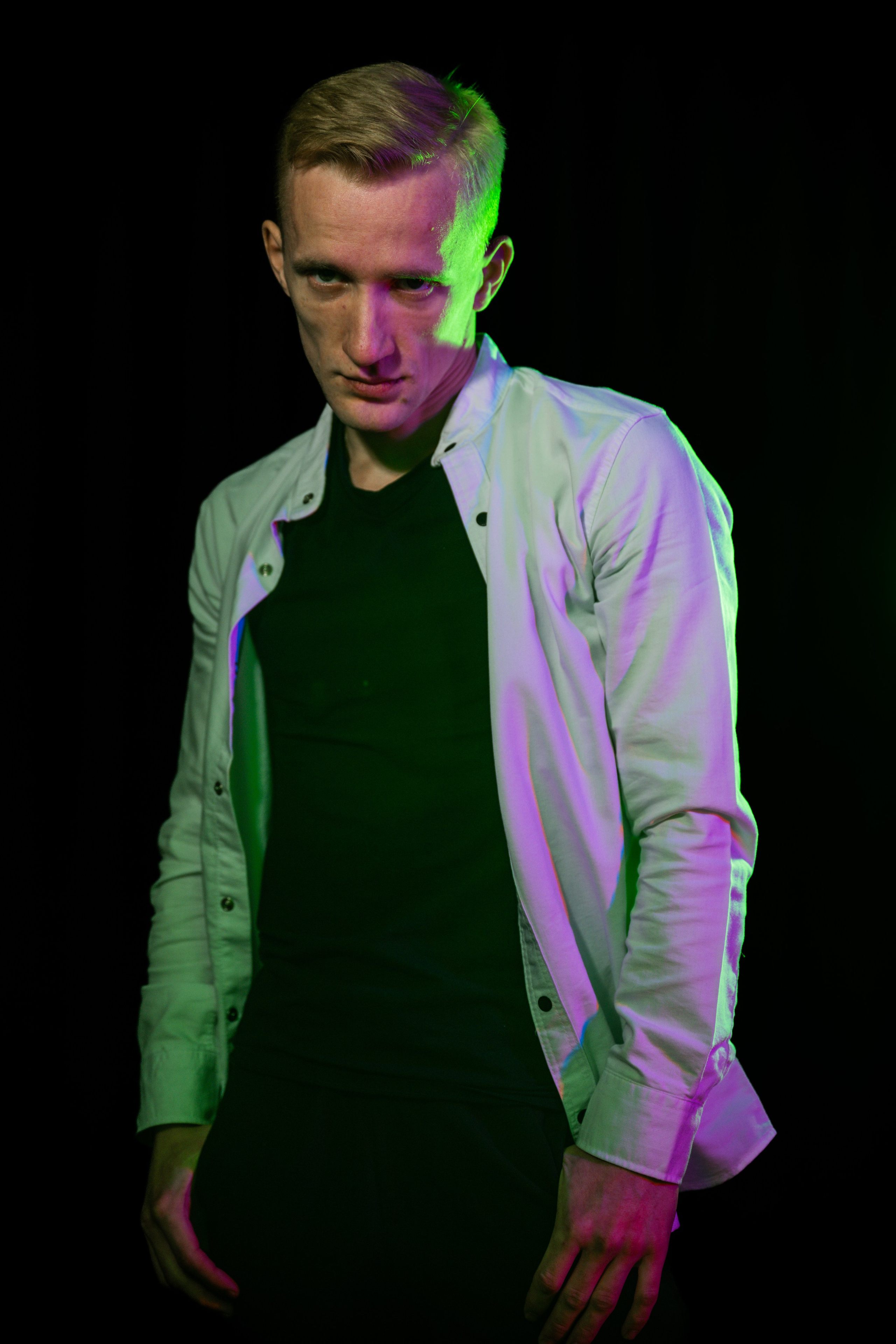 Мужская фотосъемка. Студийный и свадебный фотограф и видеограф в Севастополе — Юлия Макаренко