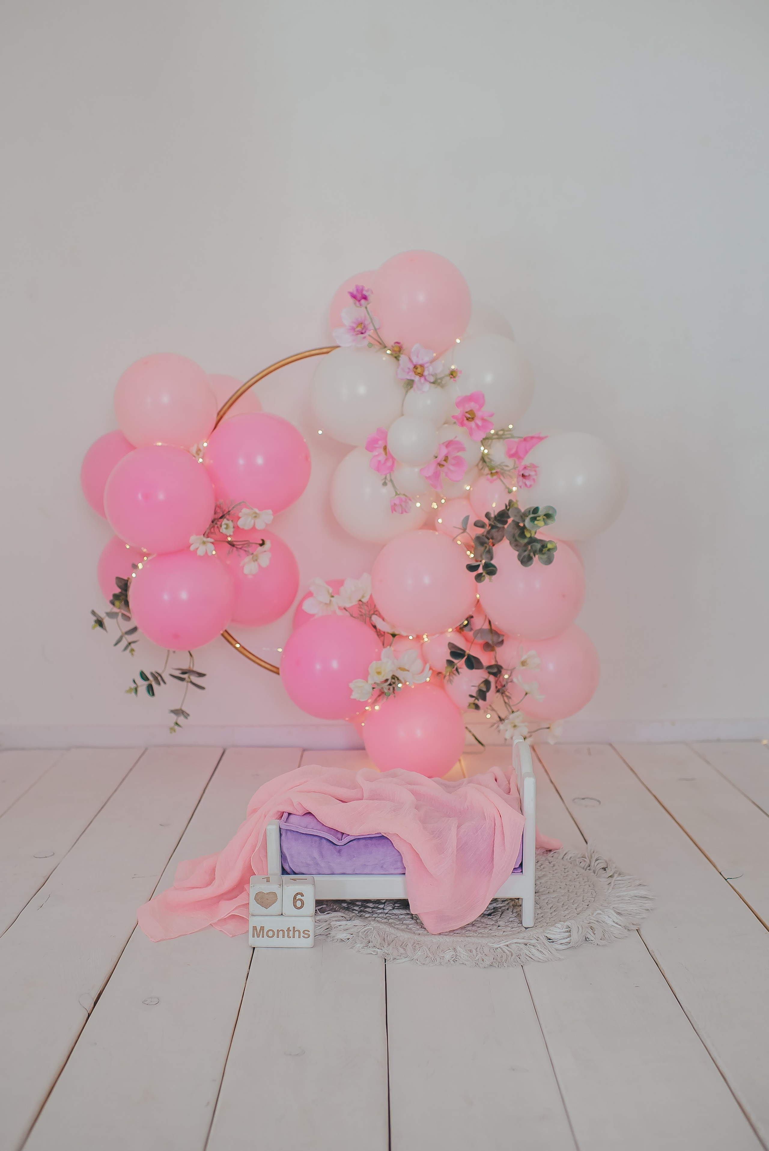 Мини фотозоны. Фотограф новорожденных, семейный и детский фотограф в Барнауле — Петрова Евгения