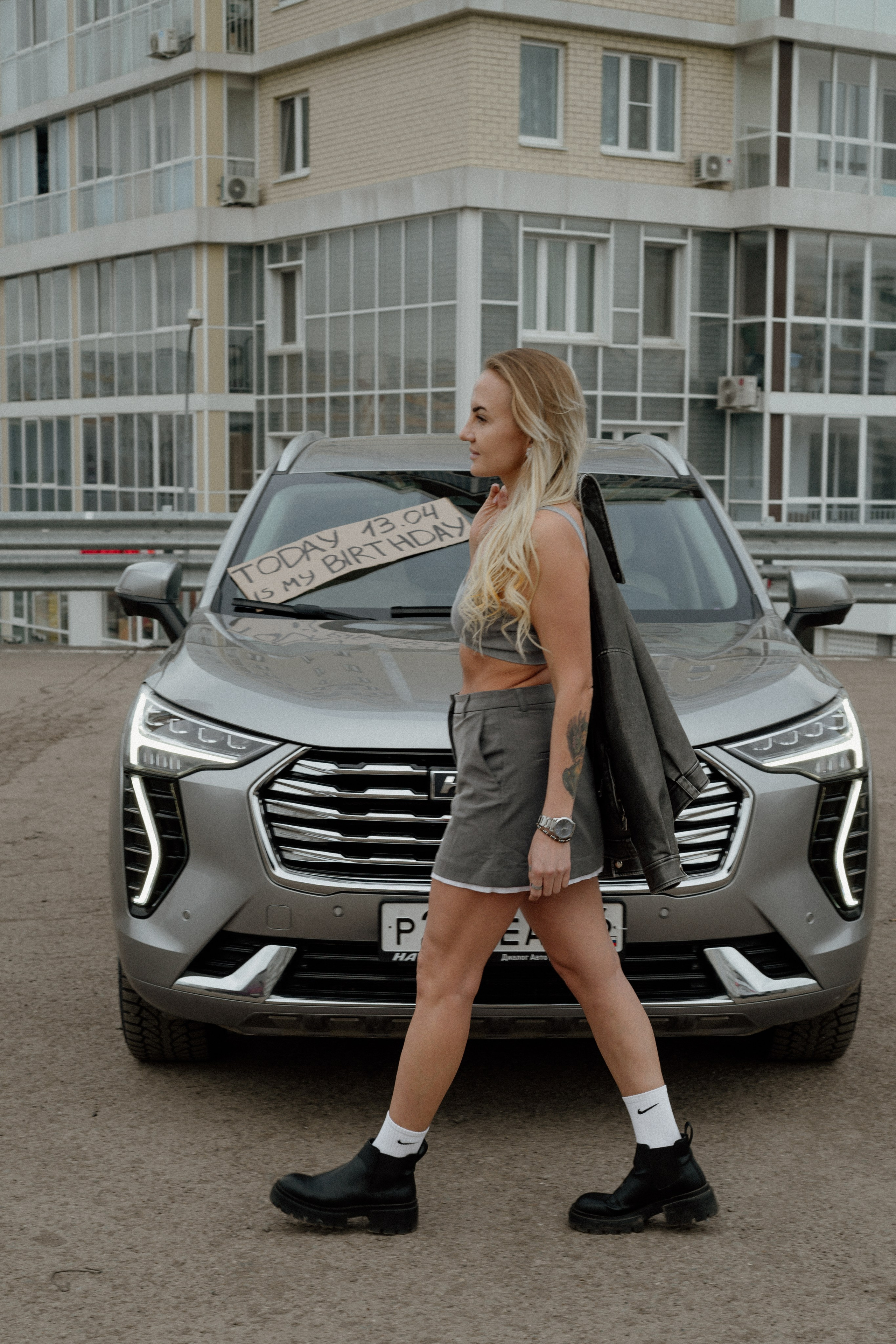 София. Фотограф Алёна Евграфова