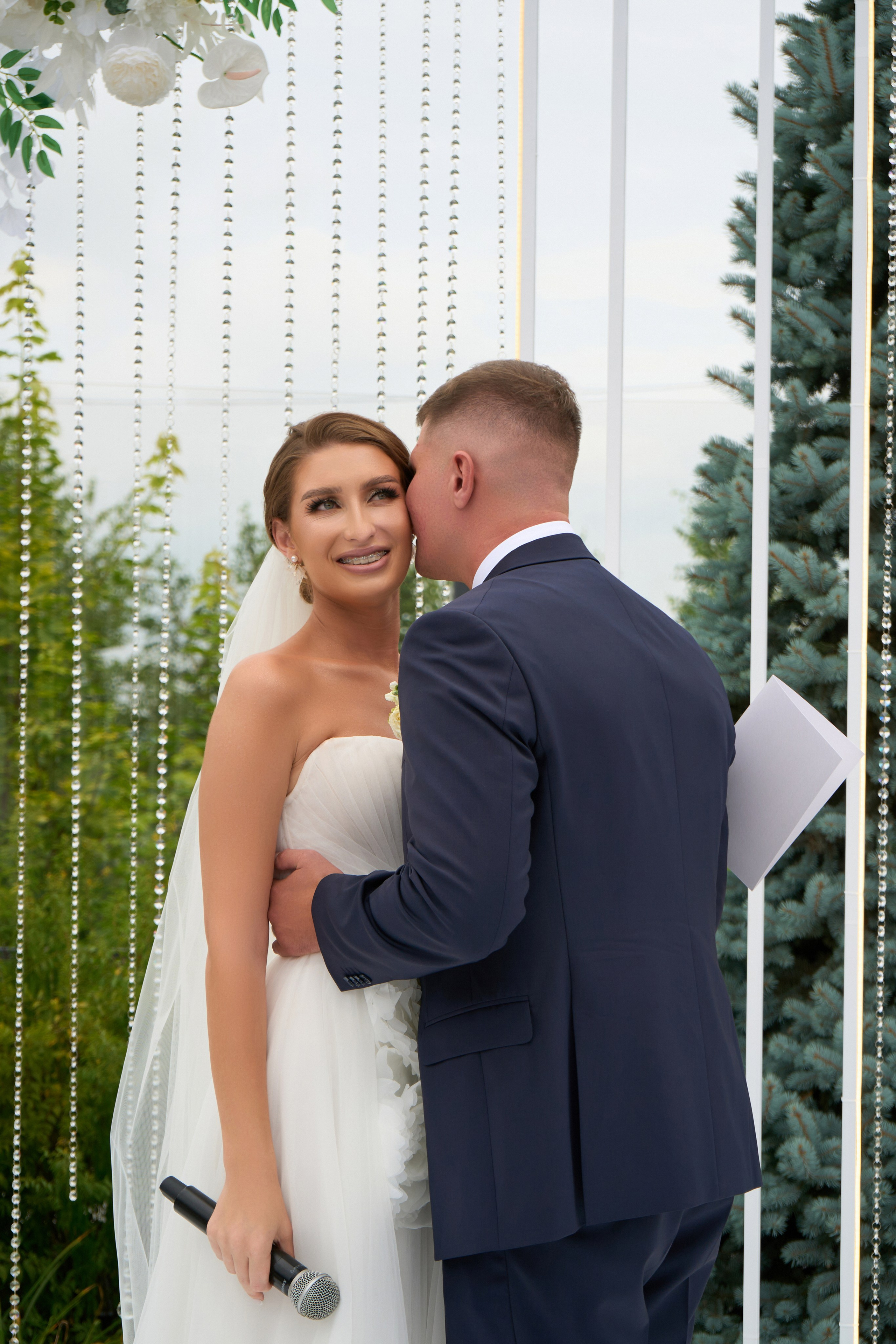 Иван и Валерия 16.08.2025. Фотограф из Владивостока Юлия Черепова