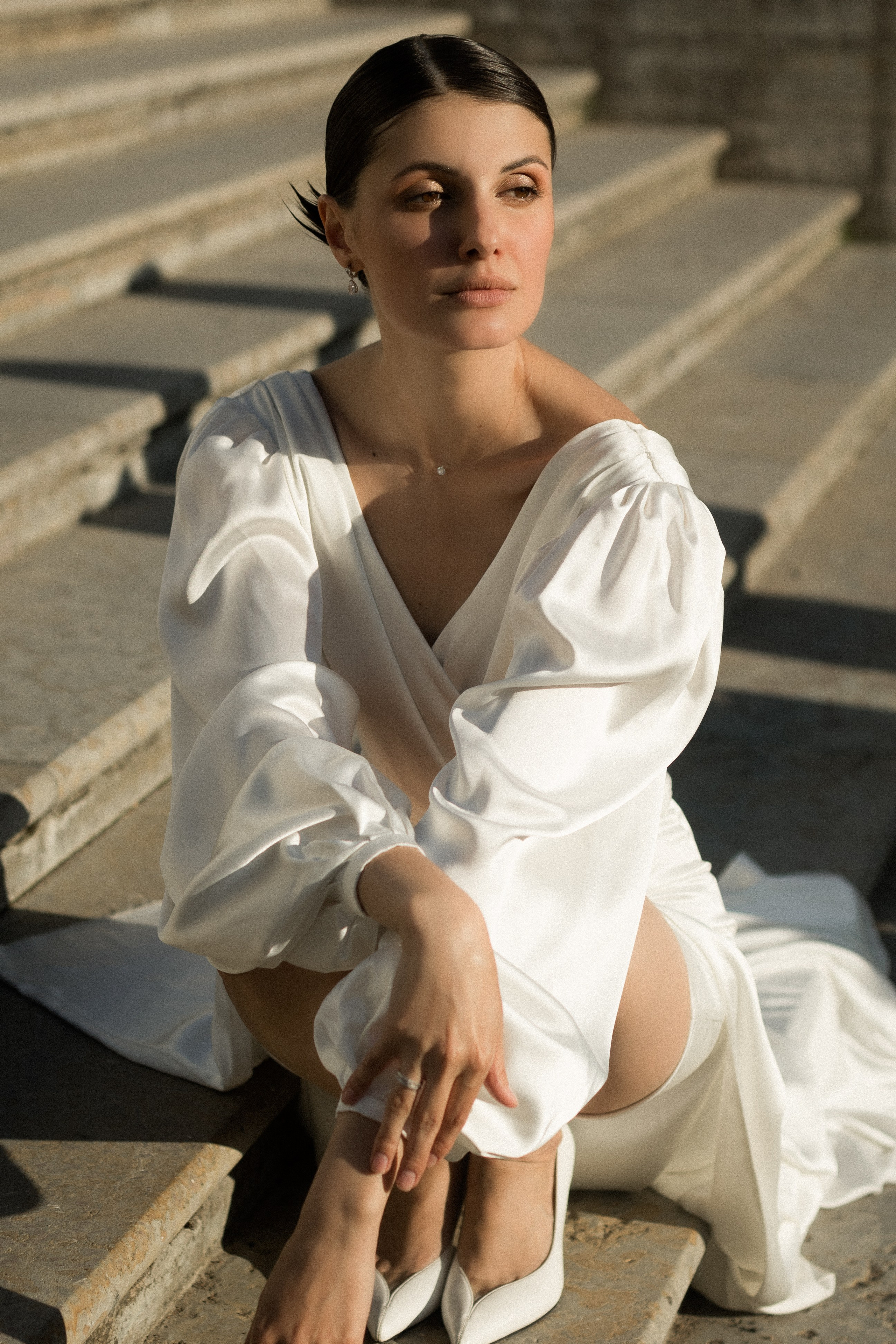 Елизавета+Евгений. Свадебный фотограф в Санкт-Петербурге