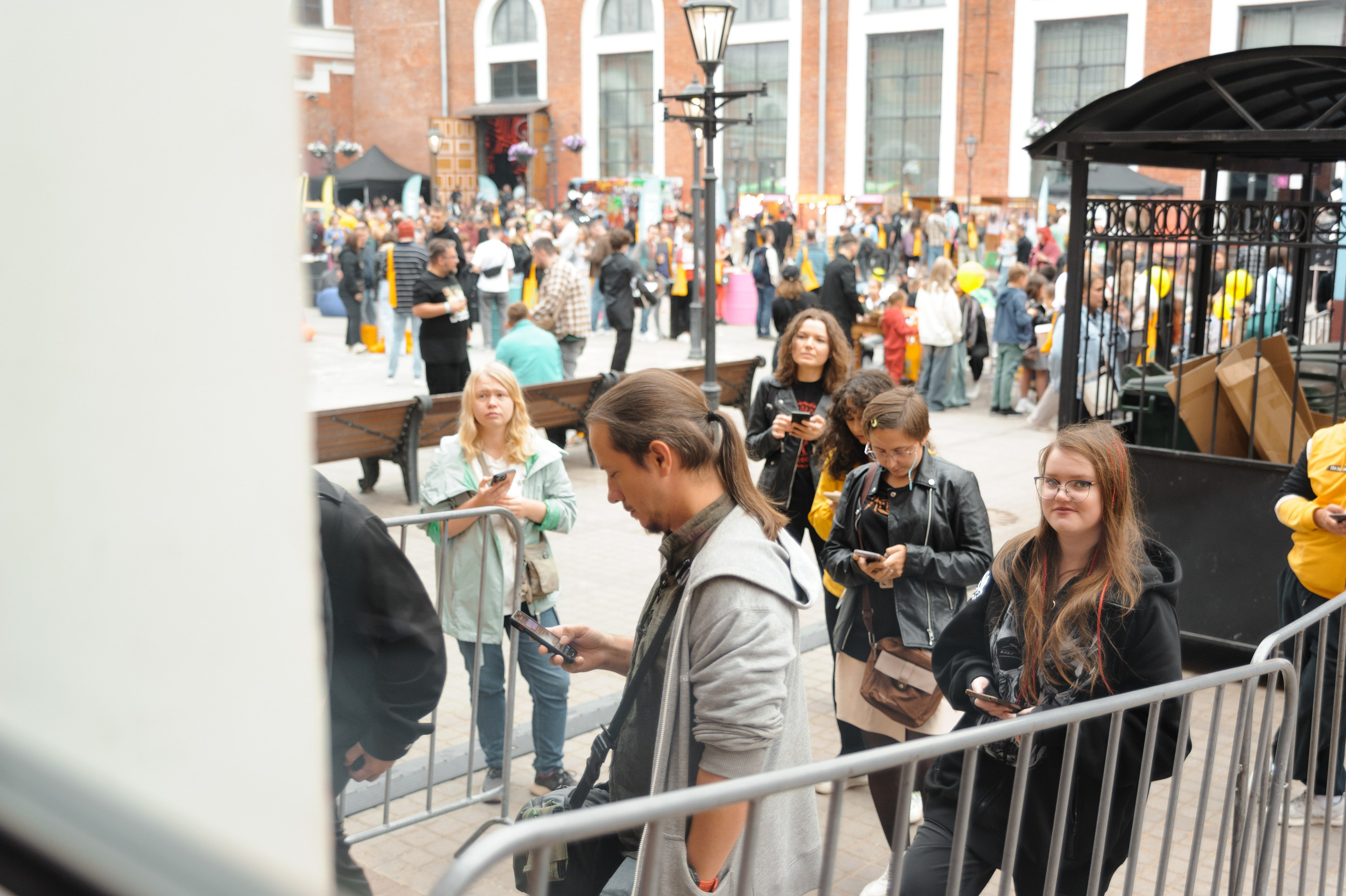Концерт группы Арктида 13.09.25. Ярослав Плетинский фотограф в Санкт-Петербурге