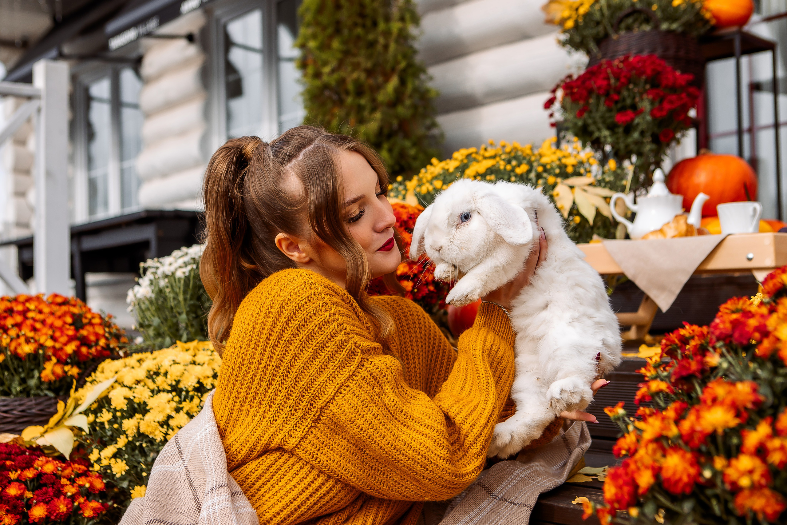 Осенний фотодень. Семейный детский фотограф. Фотосессия в Минске
