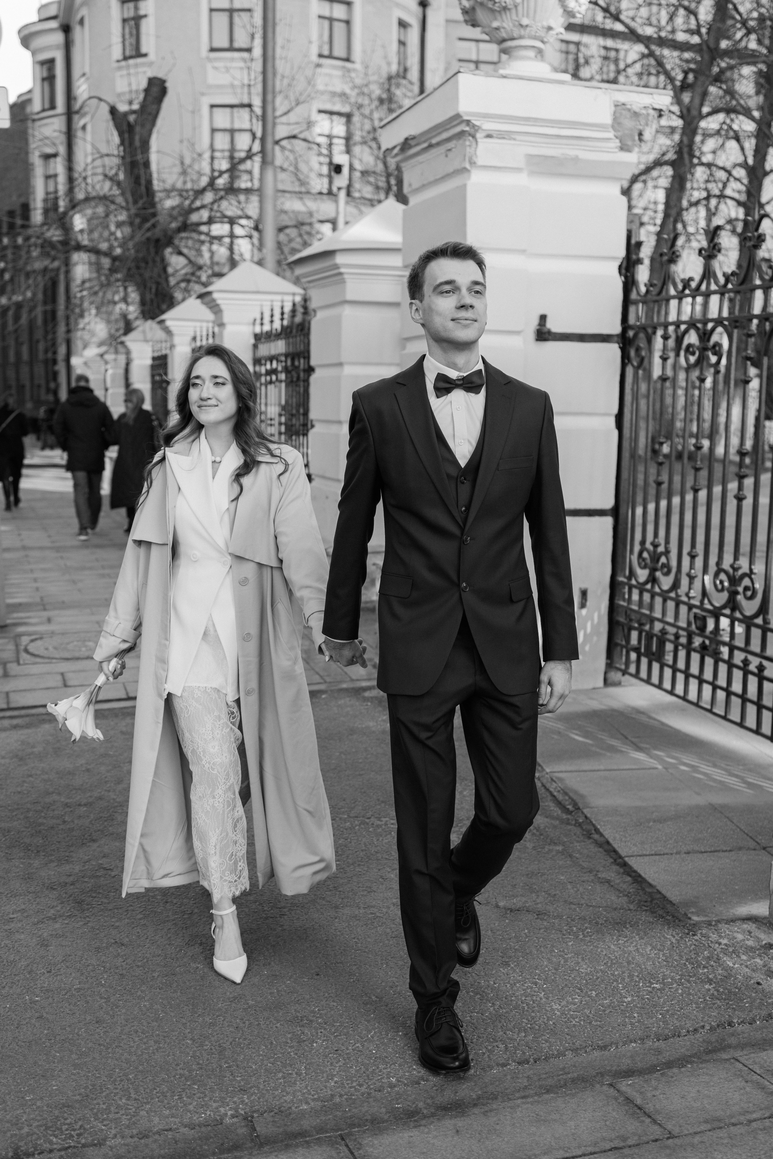 Любовь. Фотограф Анастасия Бобылева, Москва и Московская область