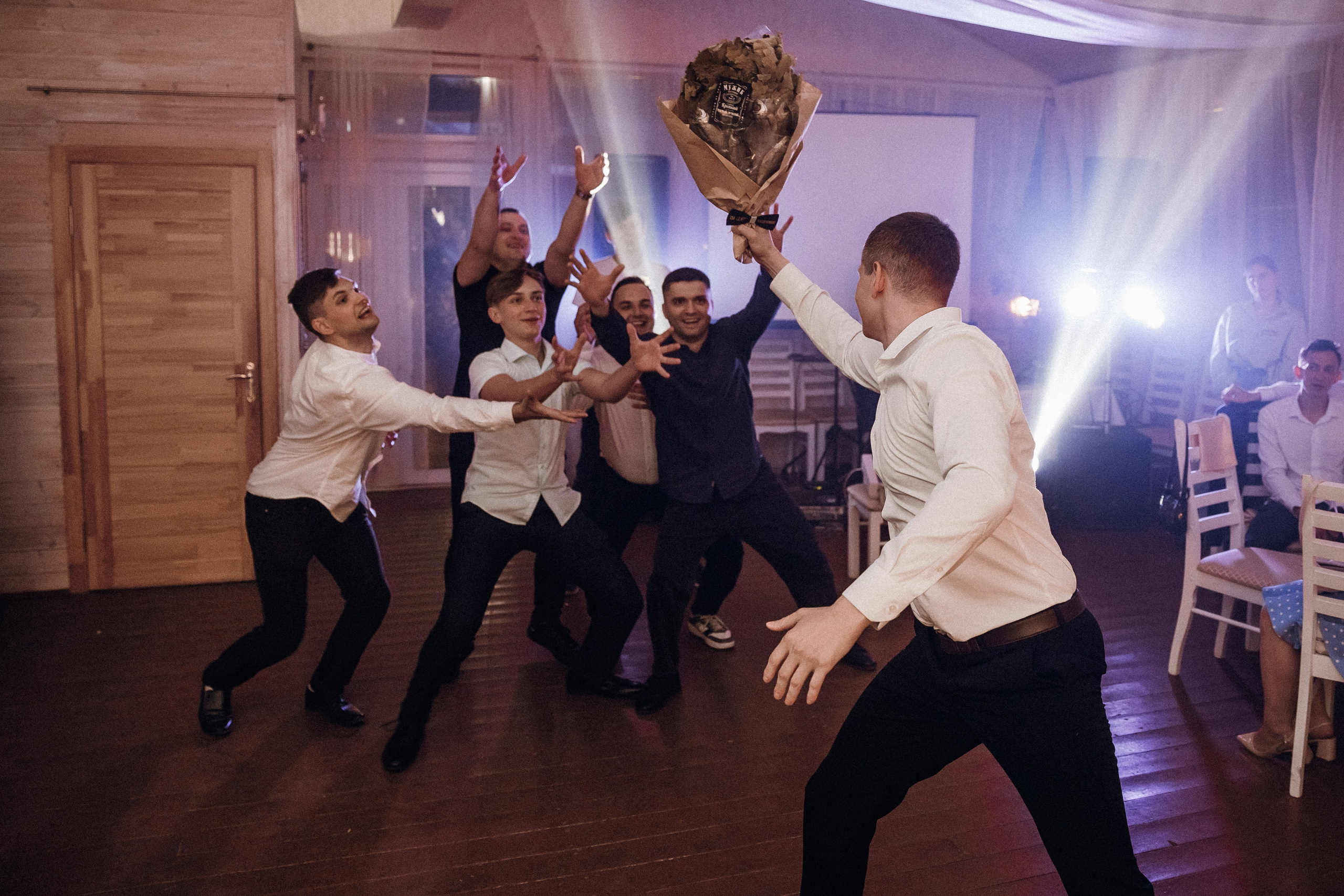 Влад и Наталья. Семейный фотограф в Брянске Зурилина Екатерина