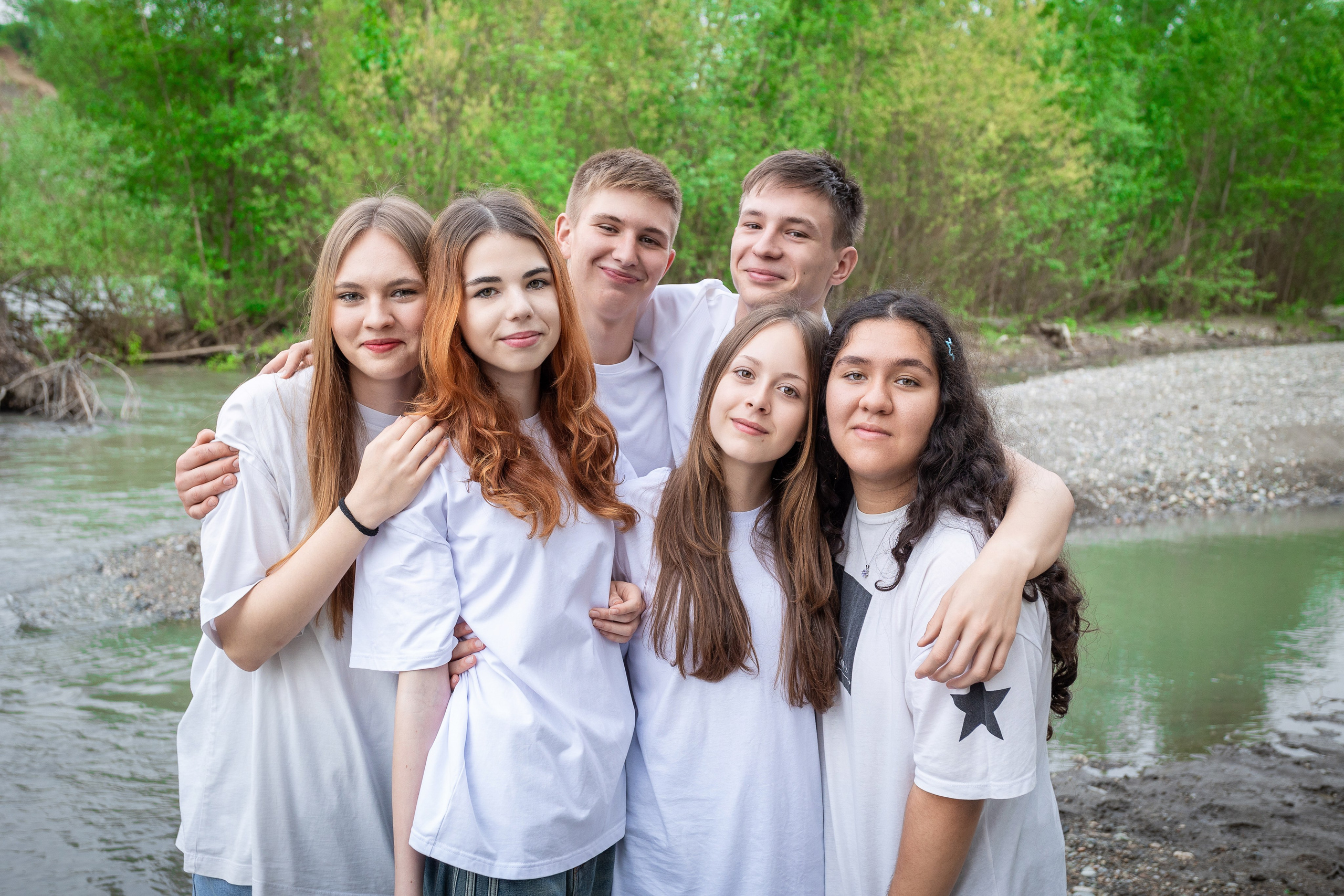Уличная фотосессия на выпускной альбом. Выпускные альбомы Майкоп, Краснодар Елена Золотарева