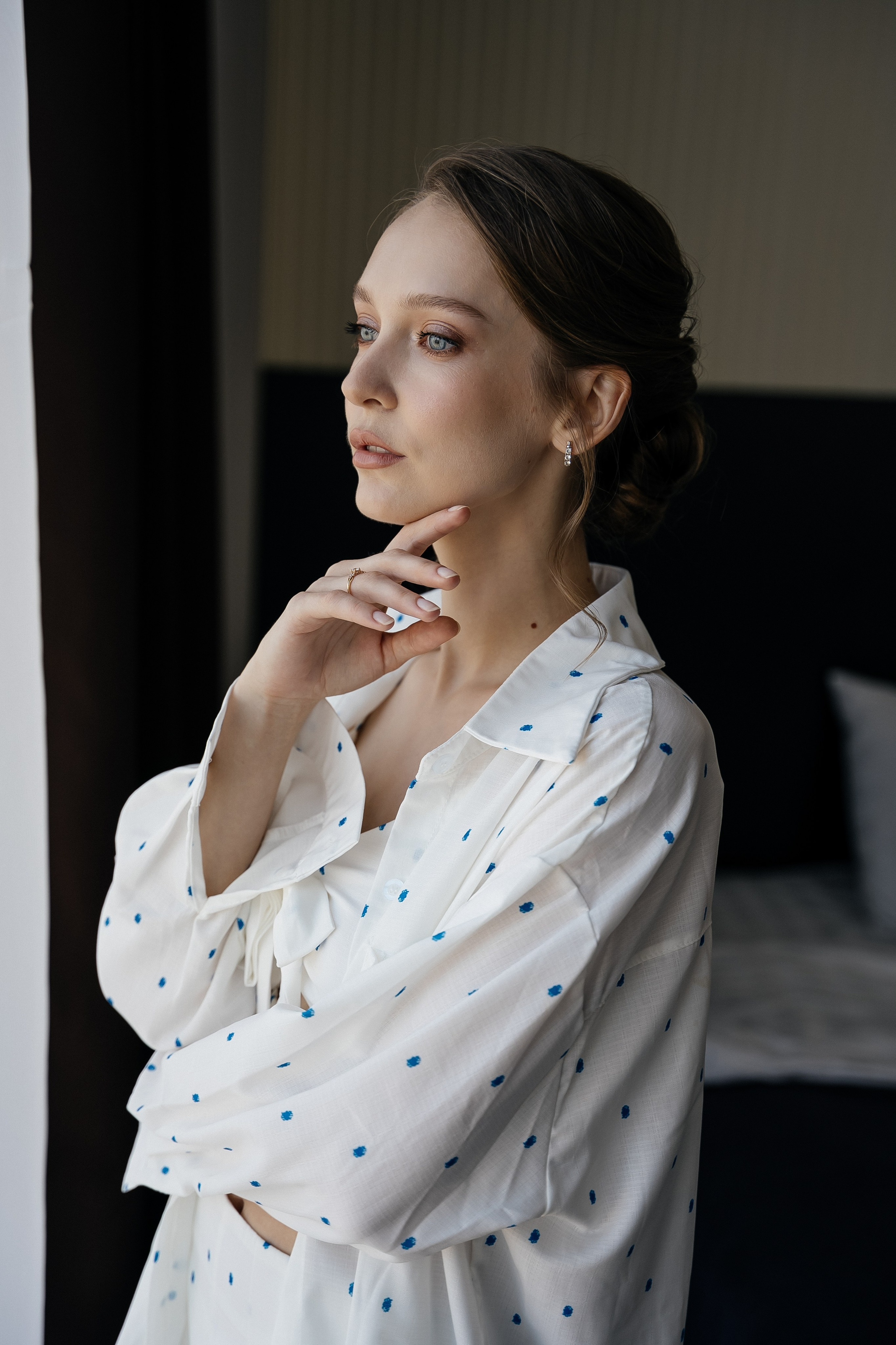 Иван и Екатерина. Главная