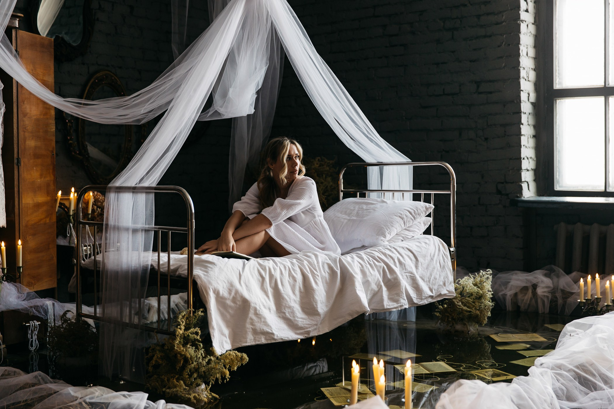 Екатерина. Тимур Аминов | Фотограф в Кемерове