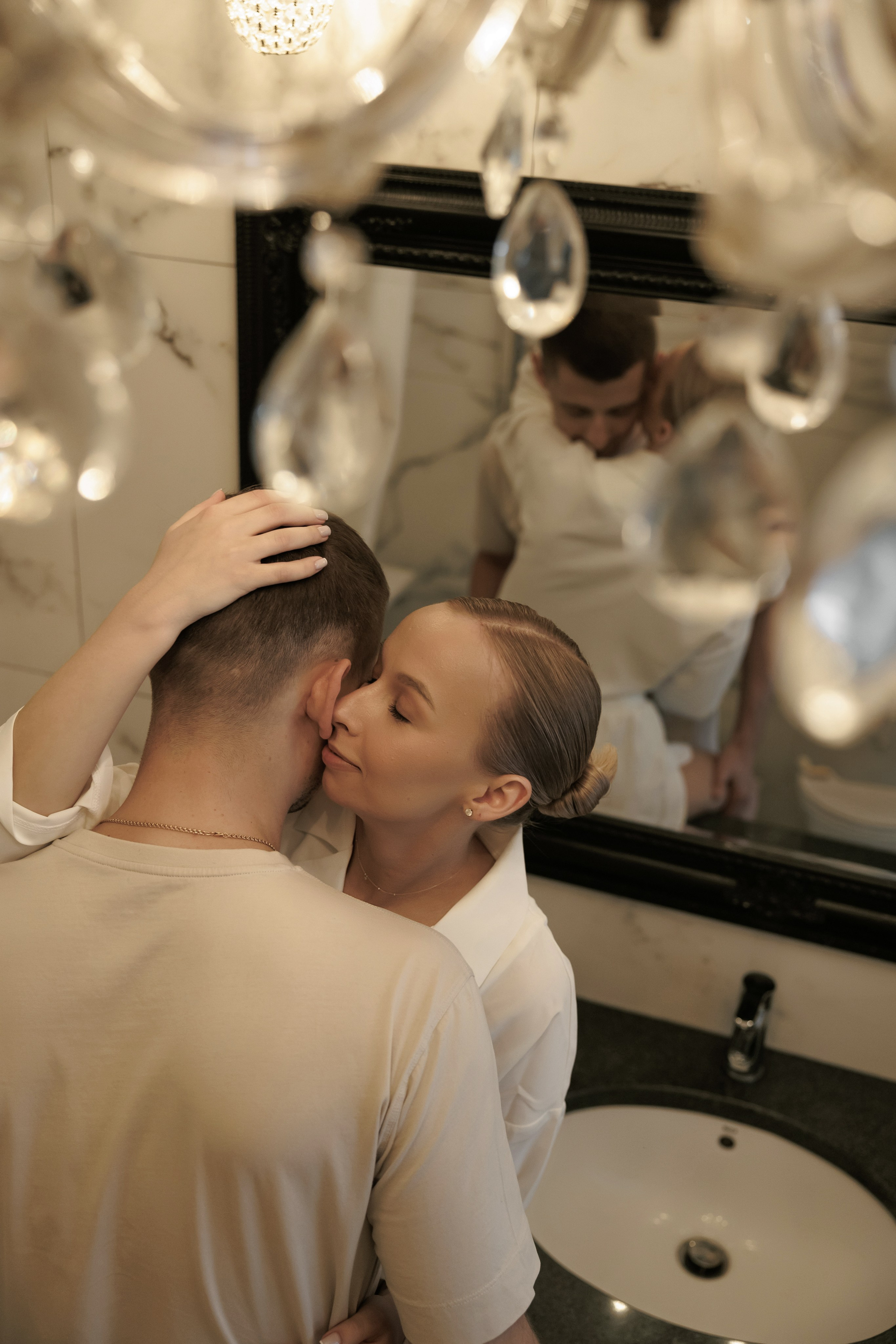 Ты, я и самые близкие!. Свадебный фотограф Калининград