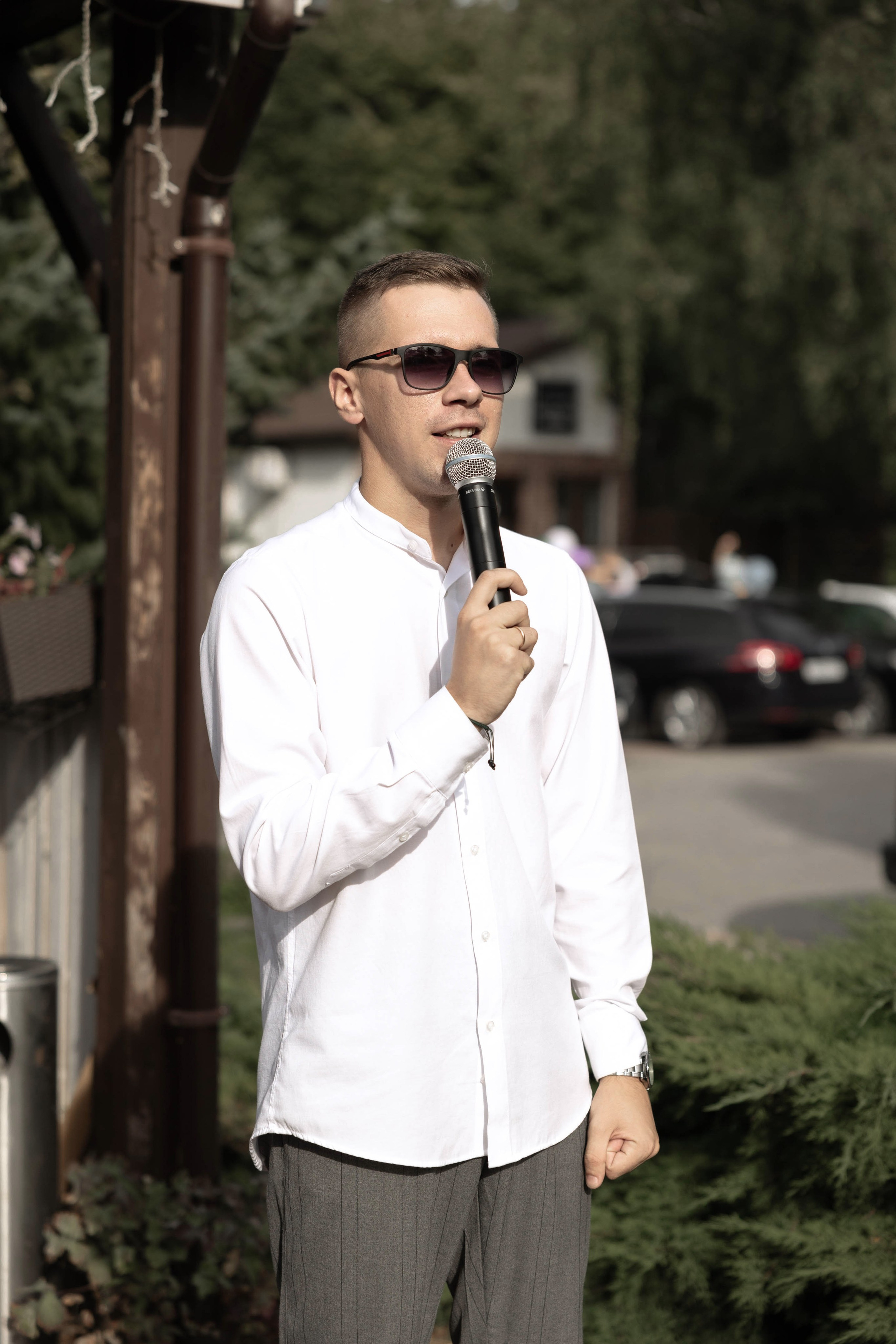 Мэтч. Свадебный фотограф Калининград