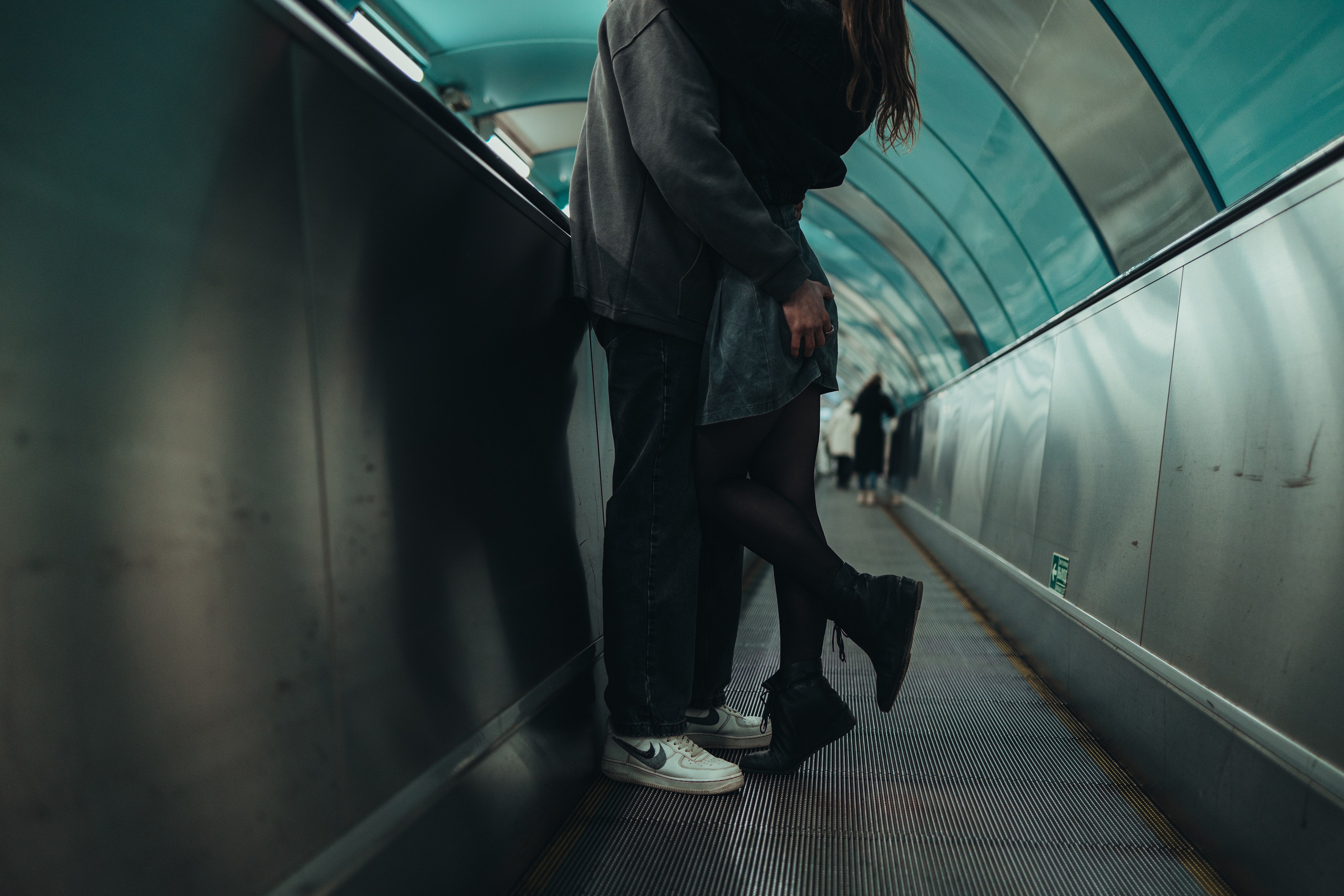 Артем и Настя. Фотограф Санкт-Петербург