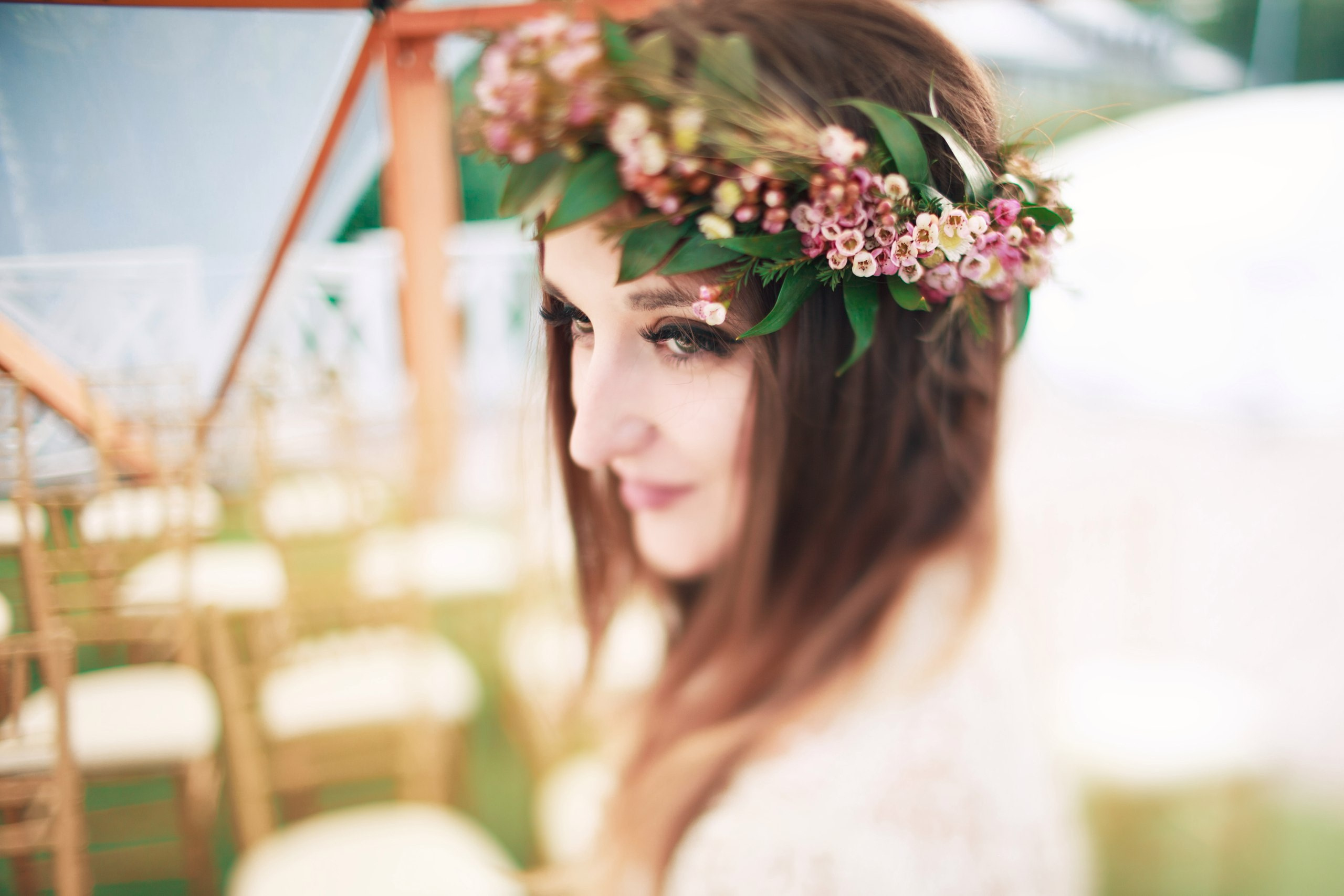 Свадебные съемки. Фотограф Сергей Красильников