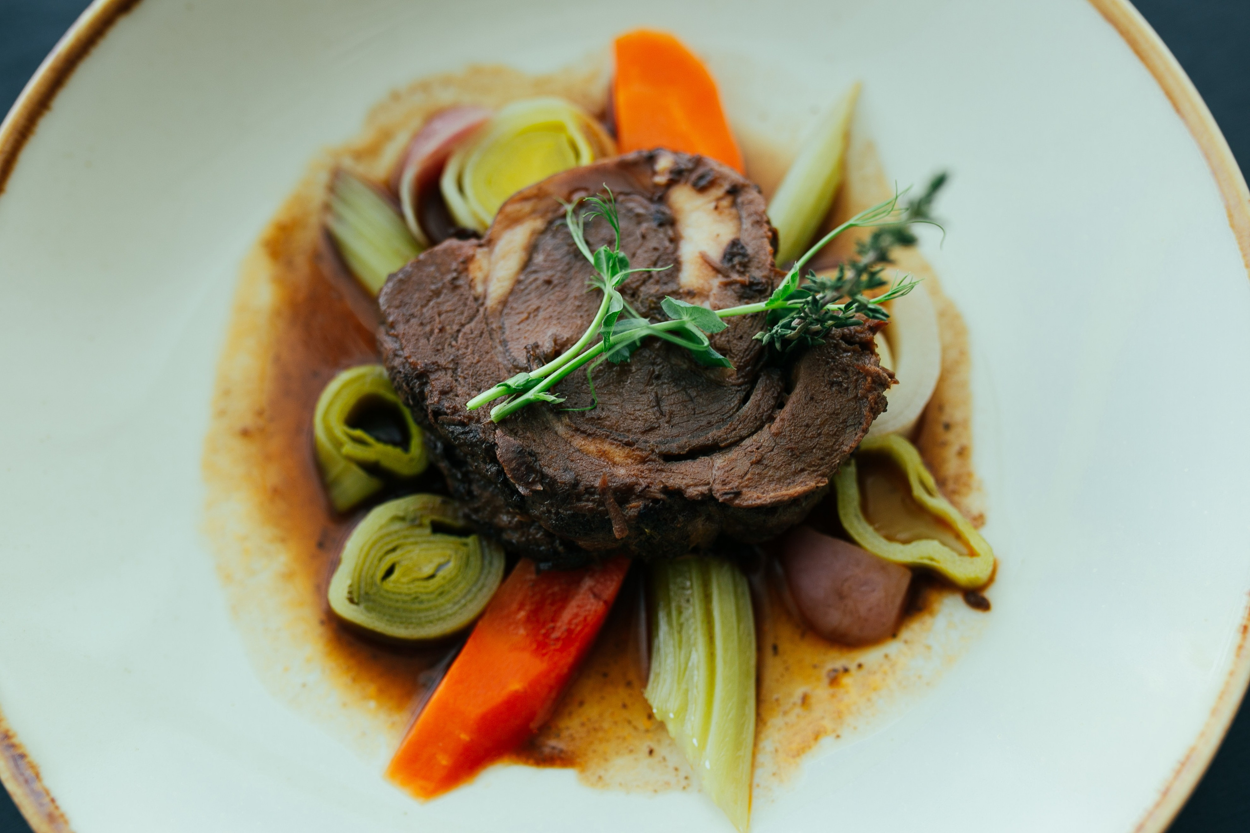 Фуд фото. Фотограф Сергей Красильников