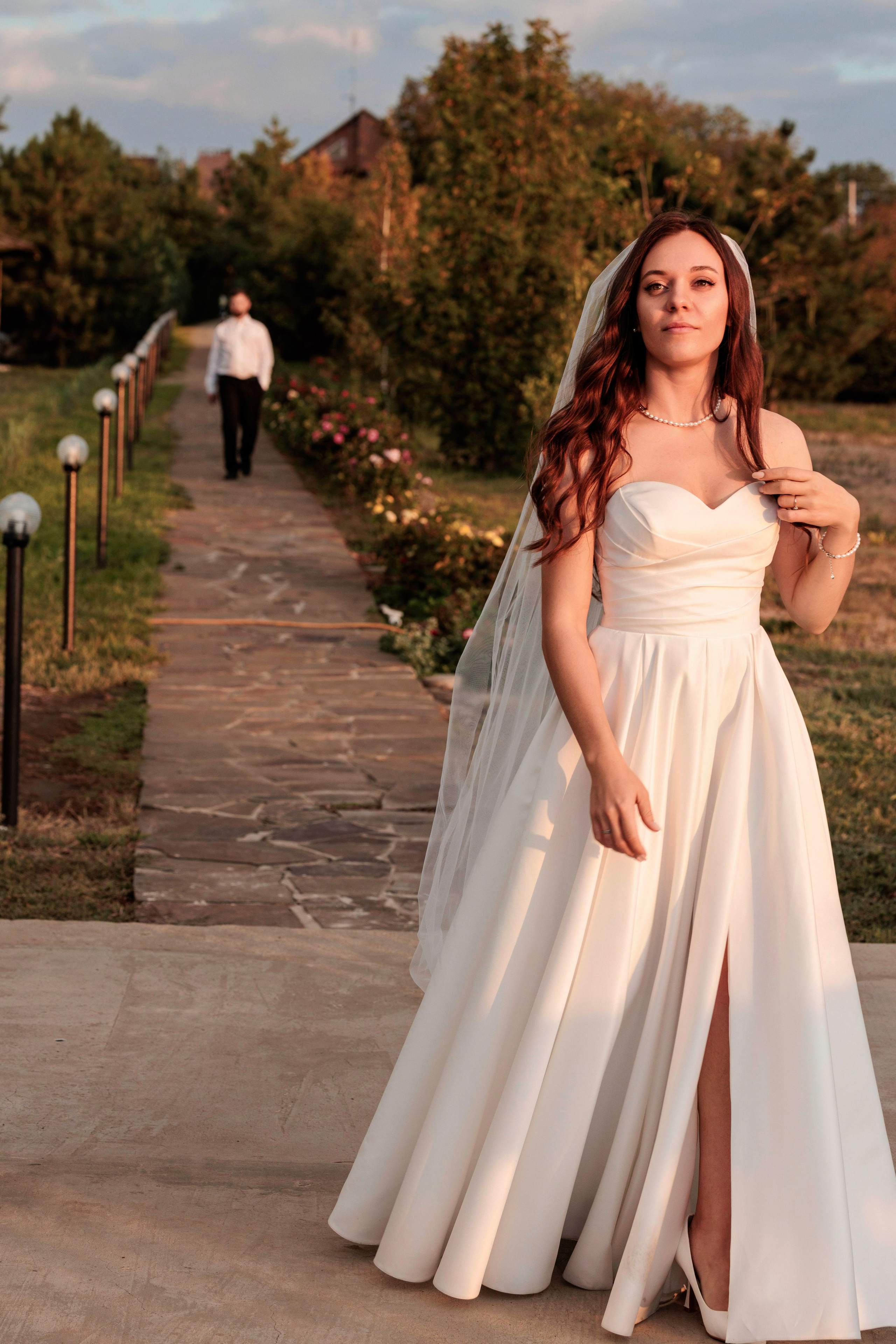 Anastasia & Valeriy. Фотограф мероприятий в Таганроге Александр Потихонов