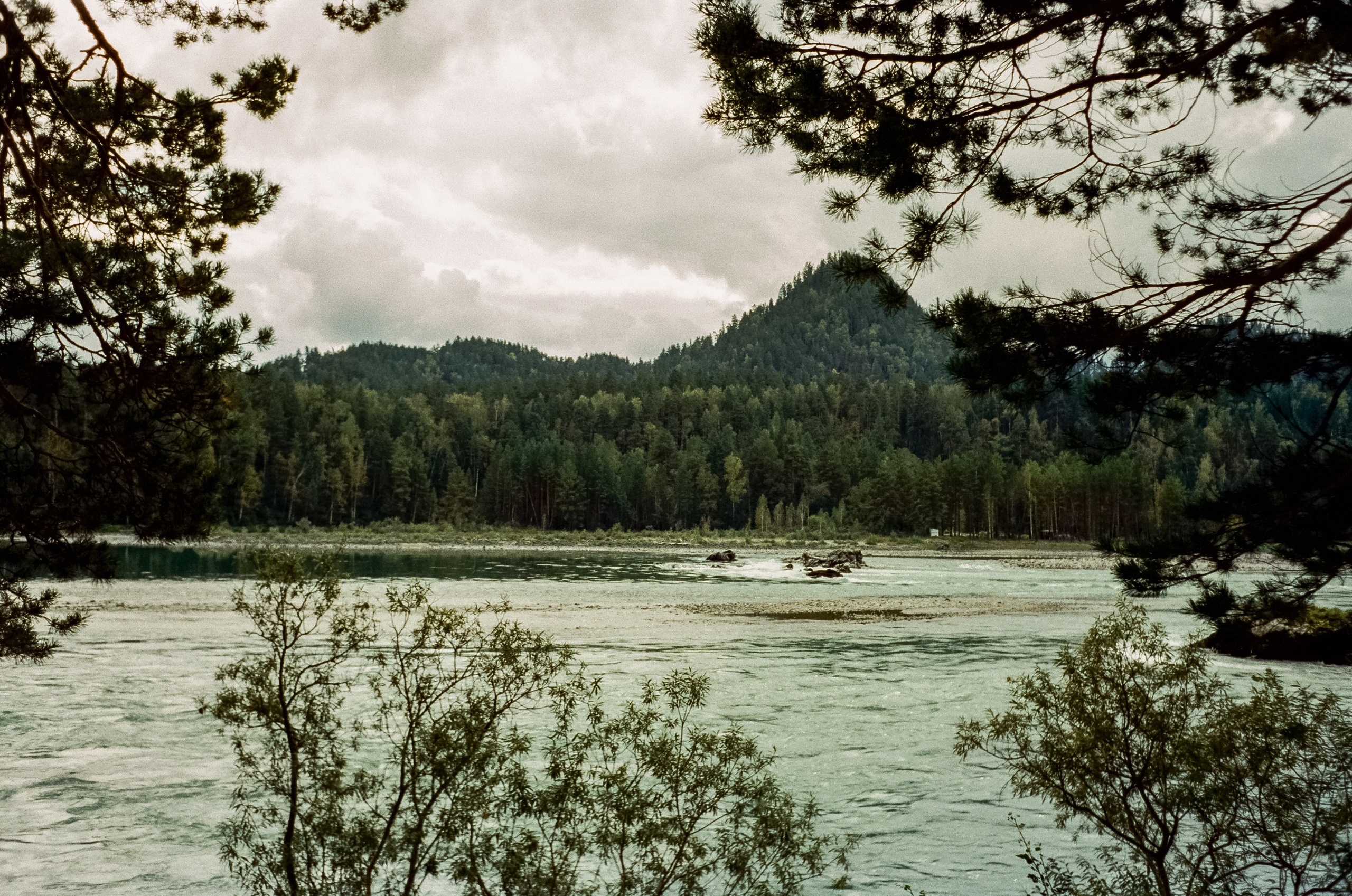 Minox 35GT примеры фотографий на пленку