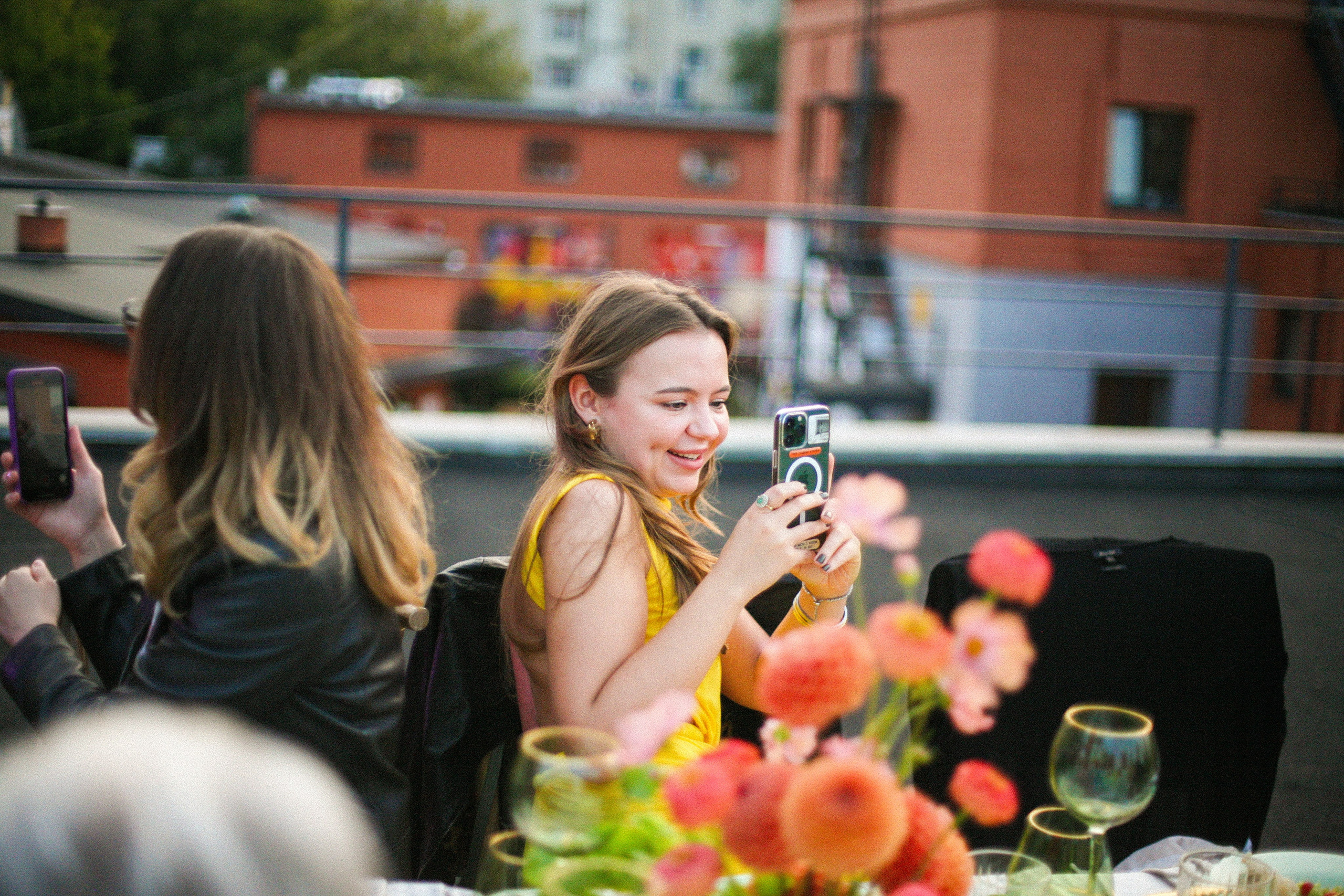 Аня и Кирилл (полный день с росписью). Фотограф Екатерина Максимова: семейные, индивидуальные съемки, свадьбы
