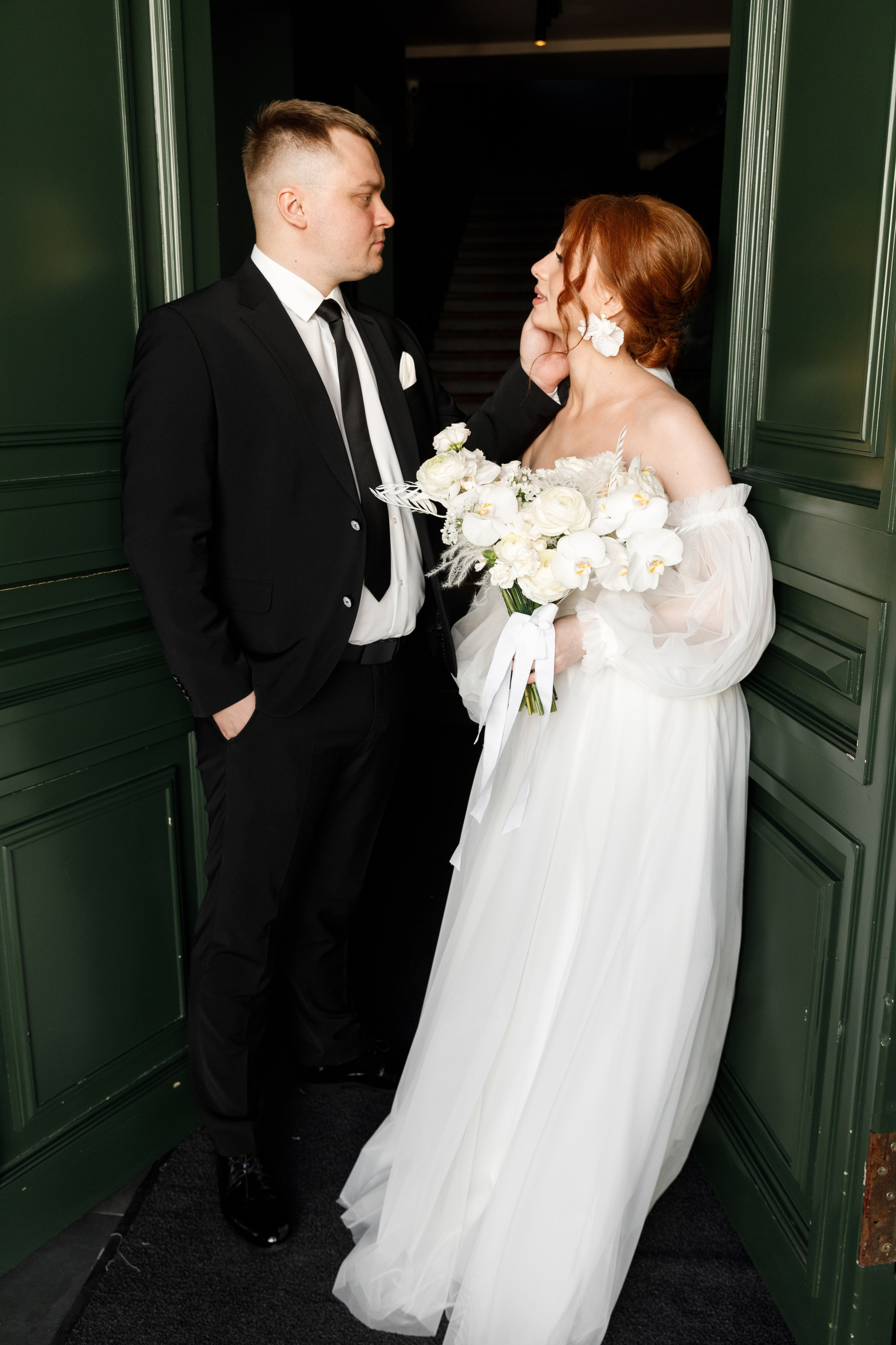 Wedding Day Alexander & Ekaterina. Фотограф Нижний Новгород Кристина Швецова