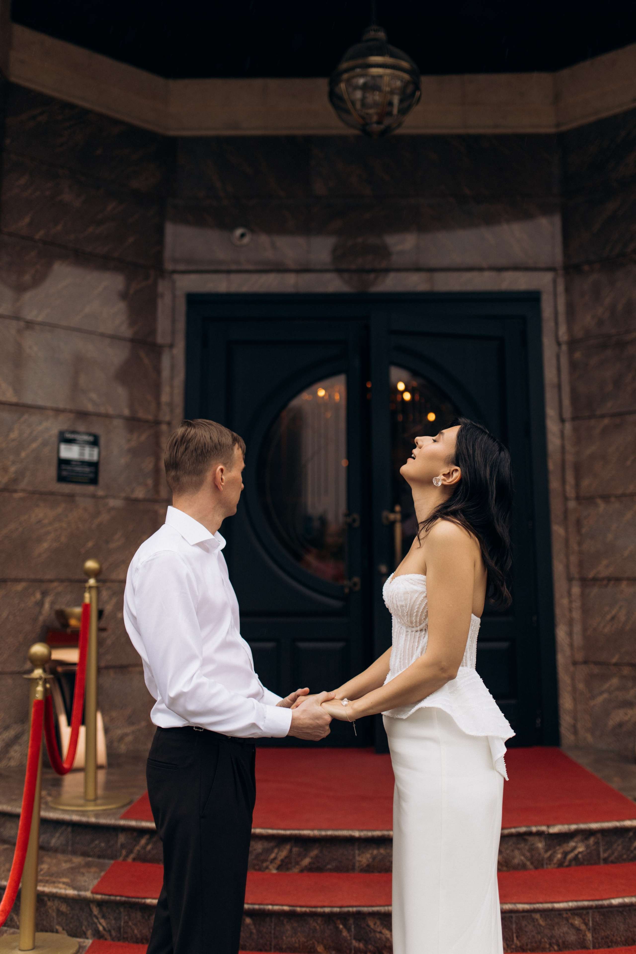 Татьяна и Алексей. Самый теплый фотограф в Краснодаре Рябоконь Ксения