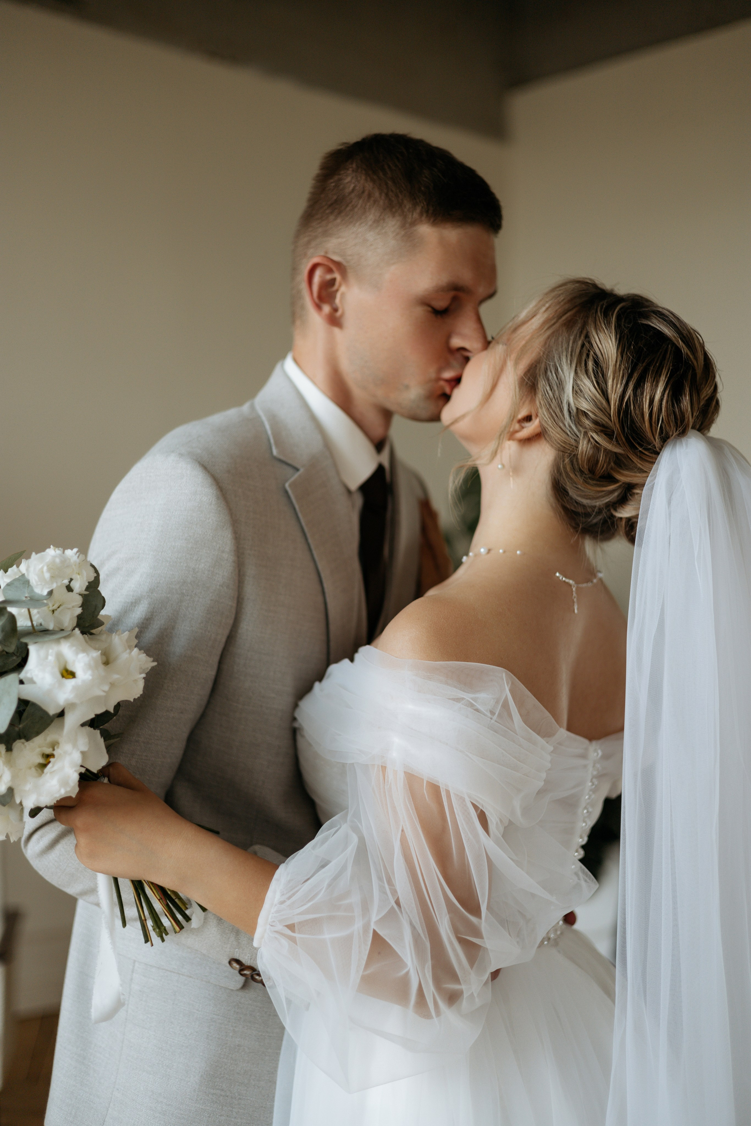 Пётр и Анастасия. Самый теплый фотограф в Краснодаре Рябоконь Ксения