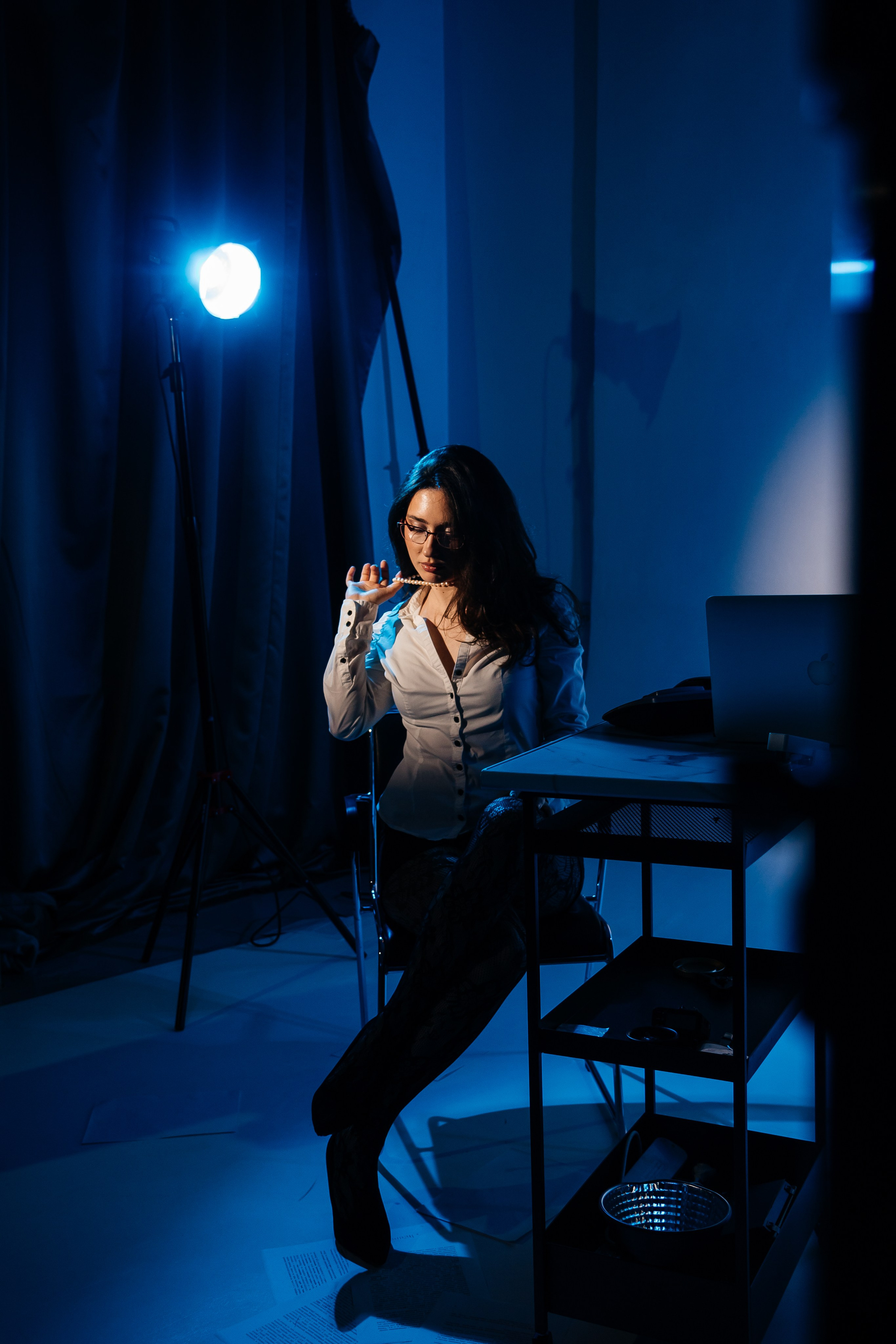 OFFICE SIRENS. Фотограф Александр Бигари