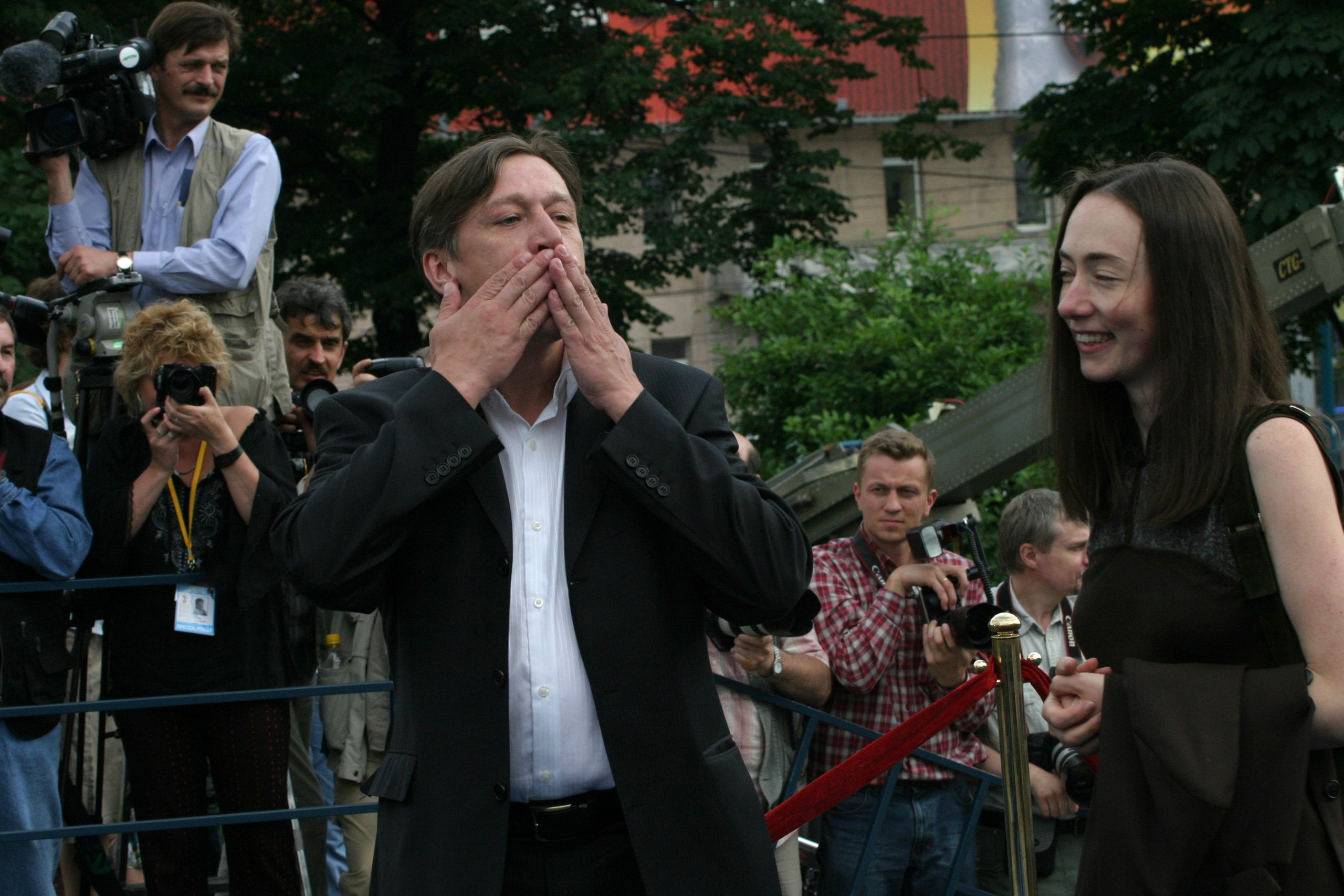 Репортажи. Фотограф в Москве Юлия Майорова