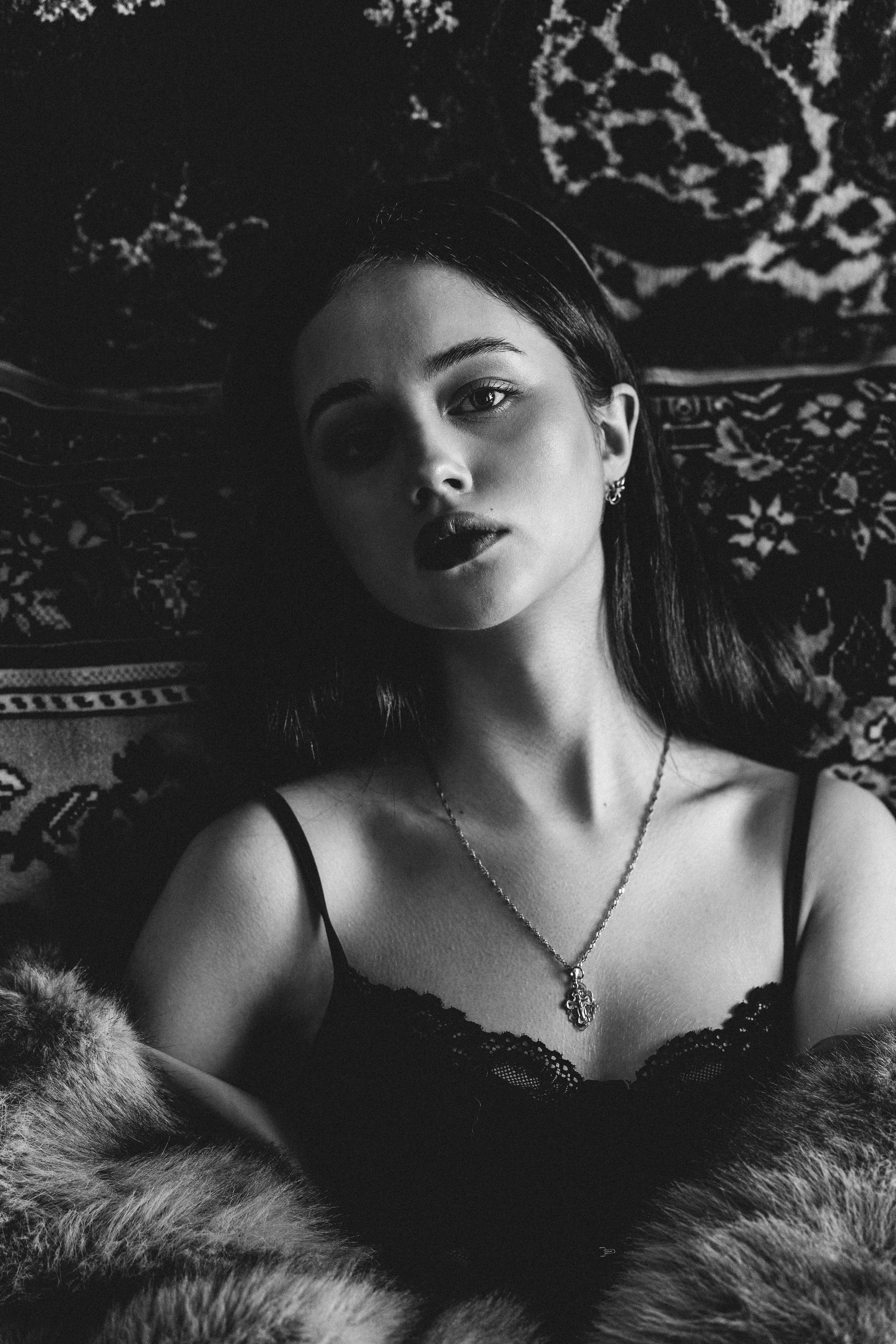 Арина. Портретный фотограф в Нижнем Новгороде Елена Ханова