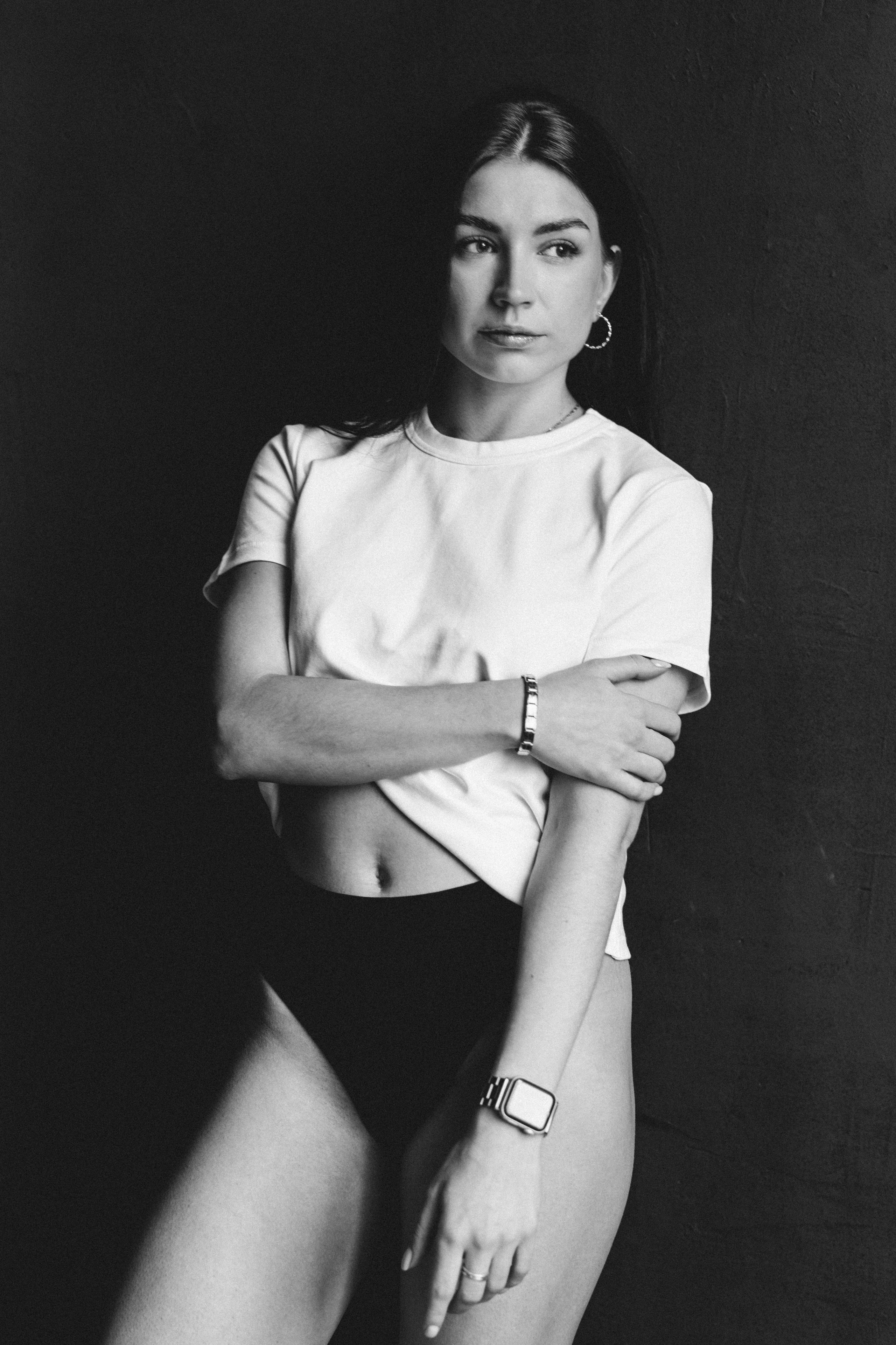 Екатерина. Портретный фотограф в Нижнем Новгороде Елена Ханова