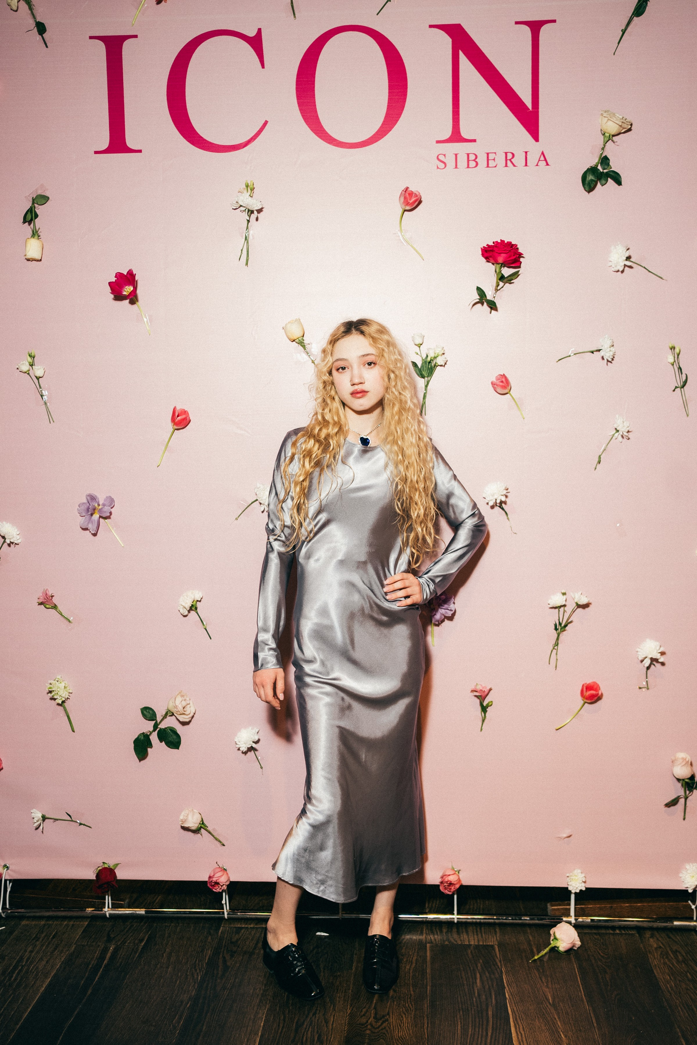 Презентация весеннего номера журнала ICON SIBERIA MAG. Фотограф на любое событие в Кемерово