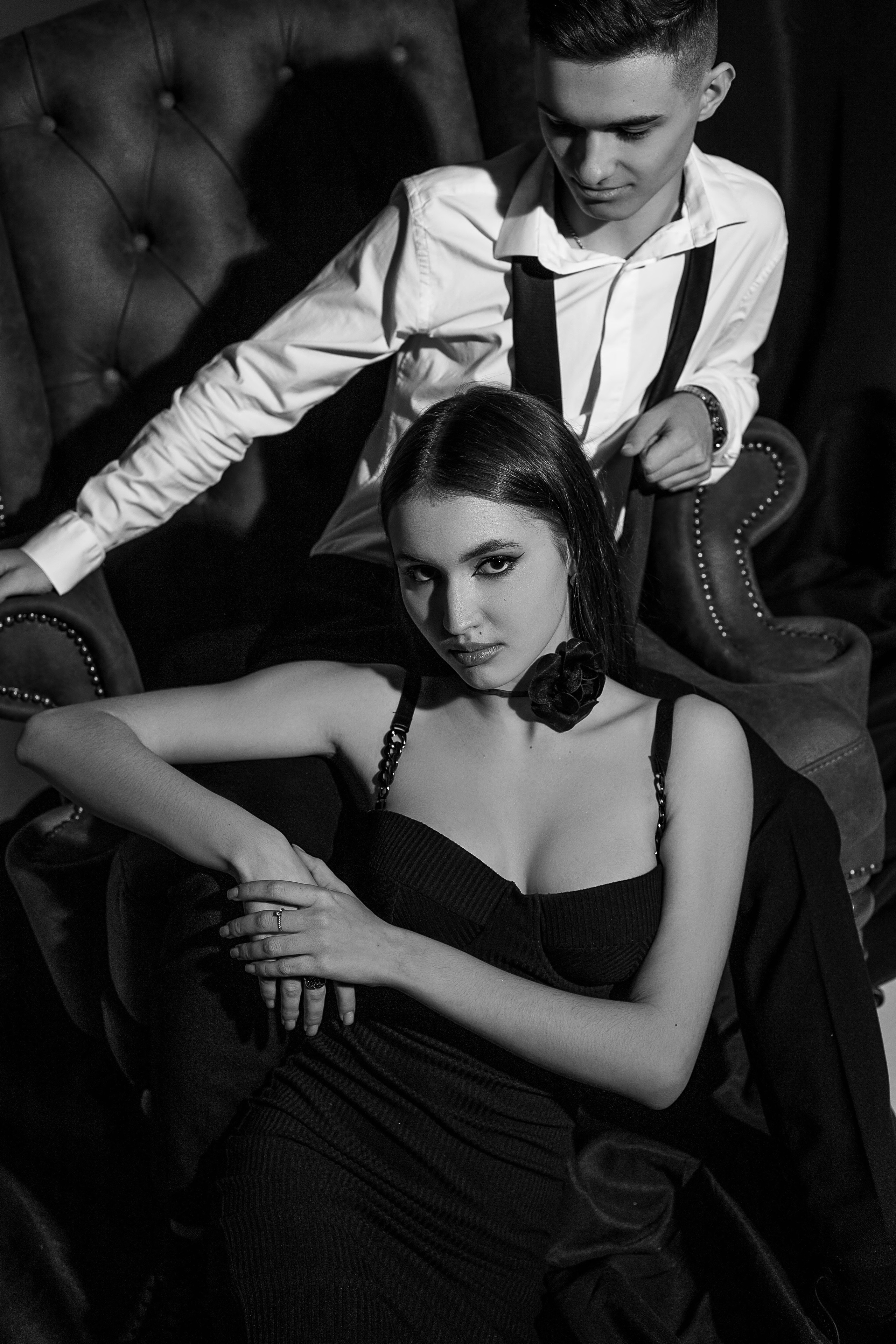 Алена & Лев. Фотограф Сальск Катерина