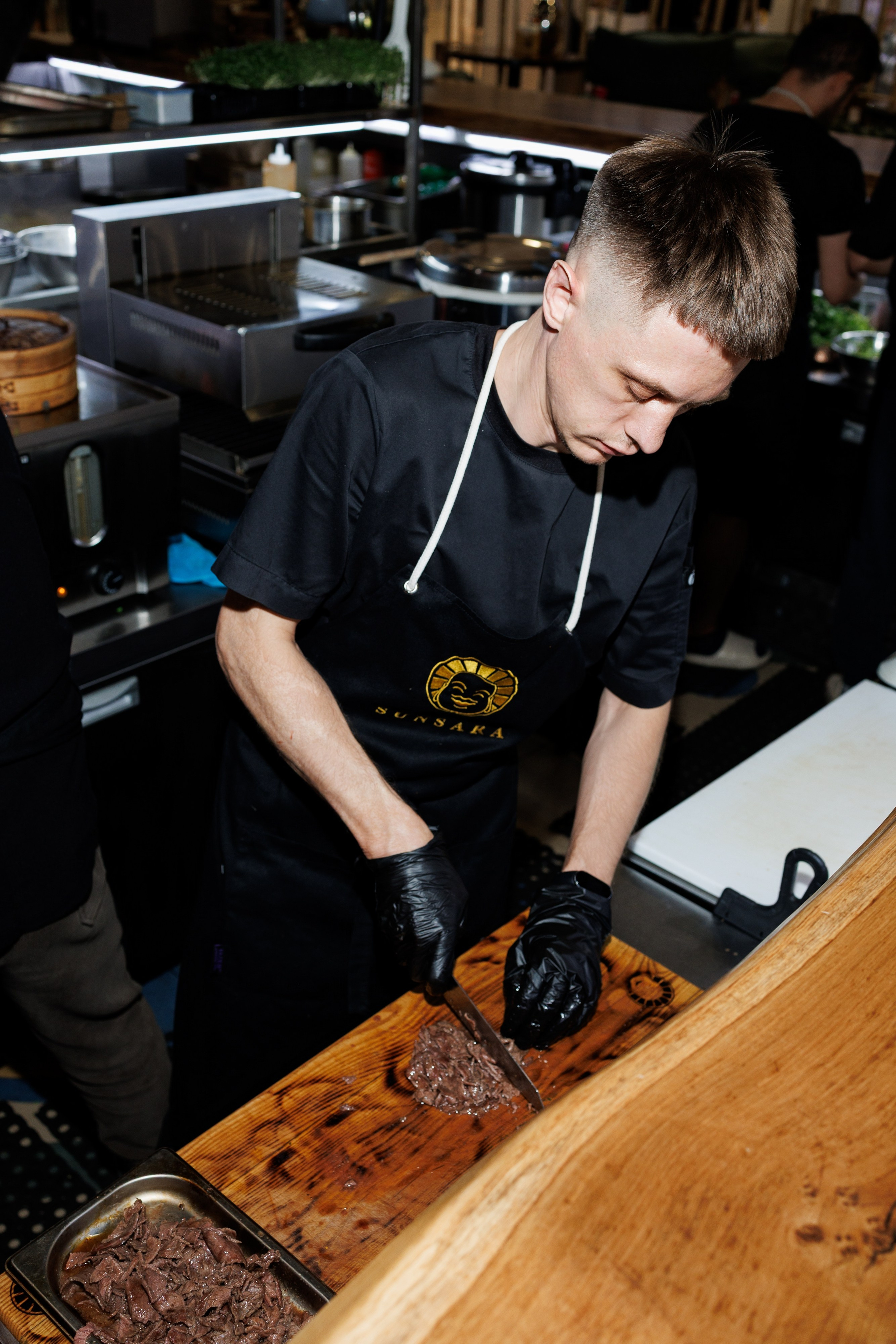 Презентация сета 'Дорогое удовольствие'. Https://andreysolodov.ru