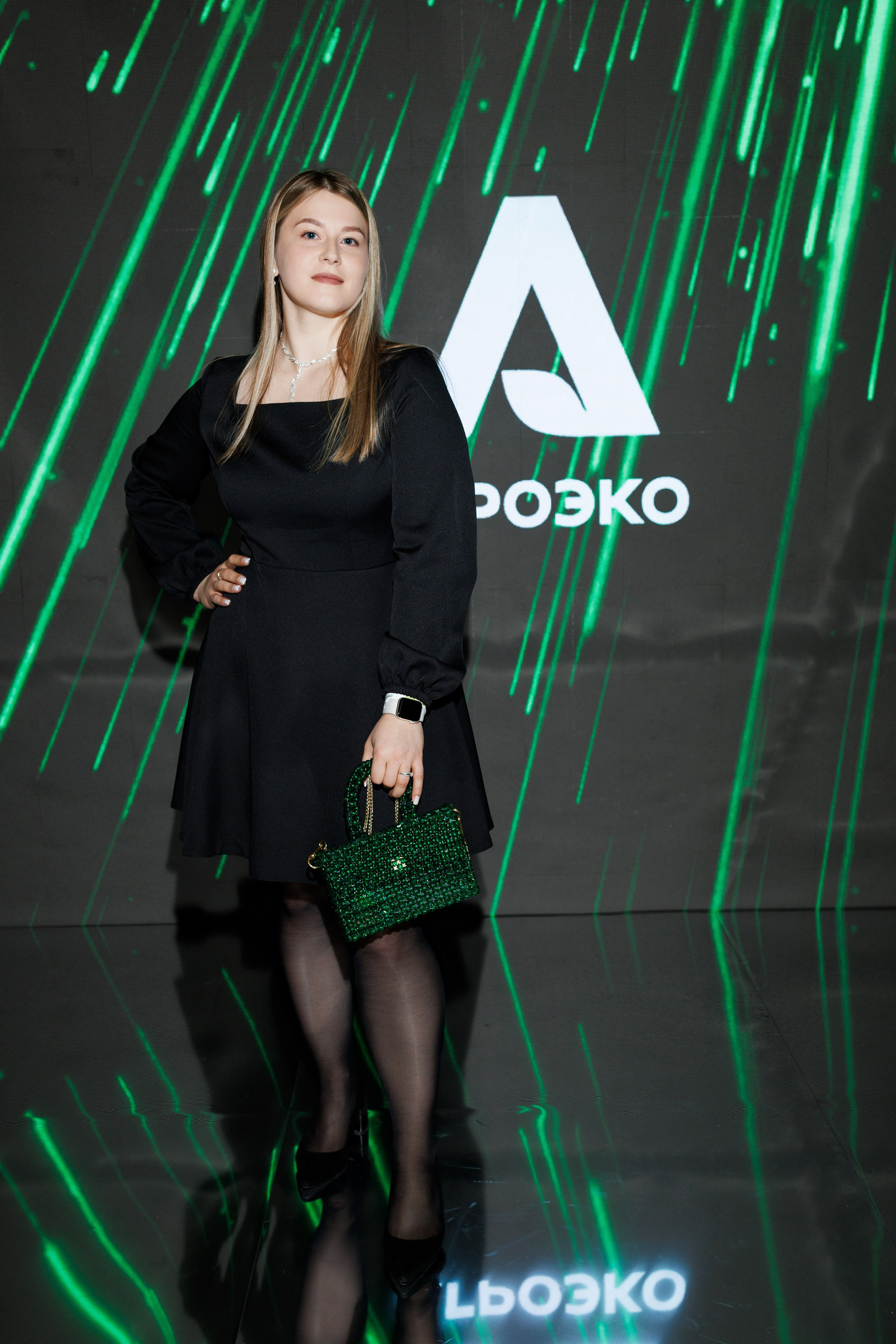 Агроэко юбилей компании. Https://andreysolodov.ru